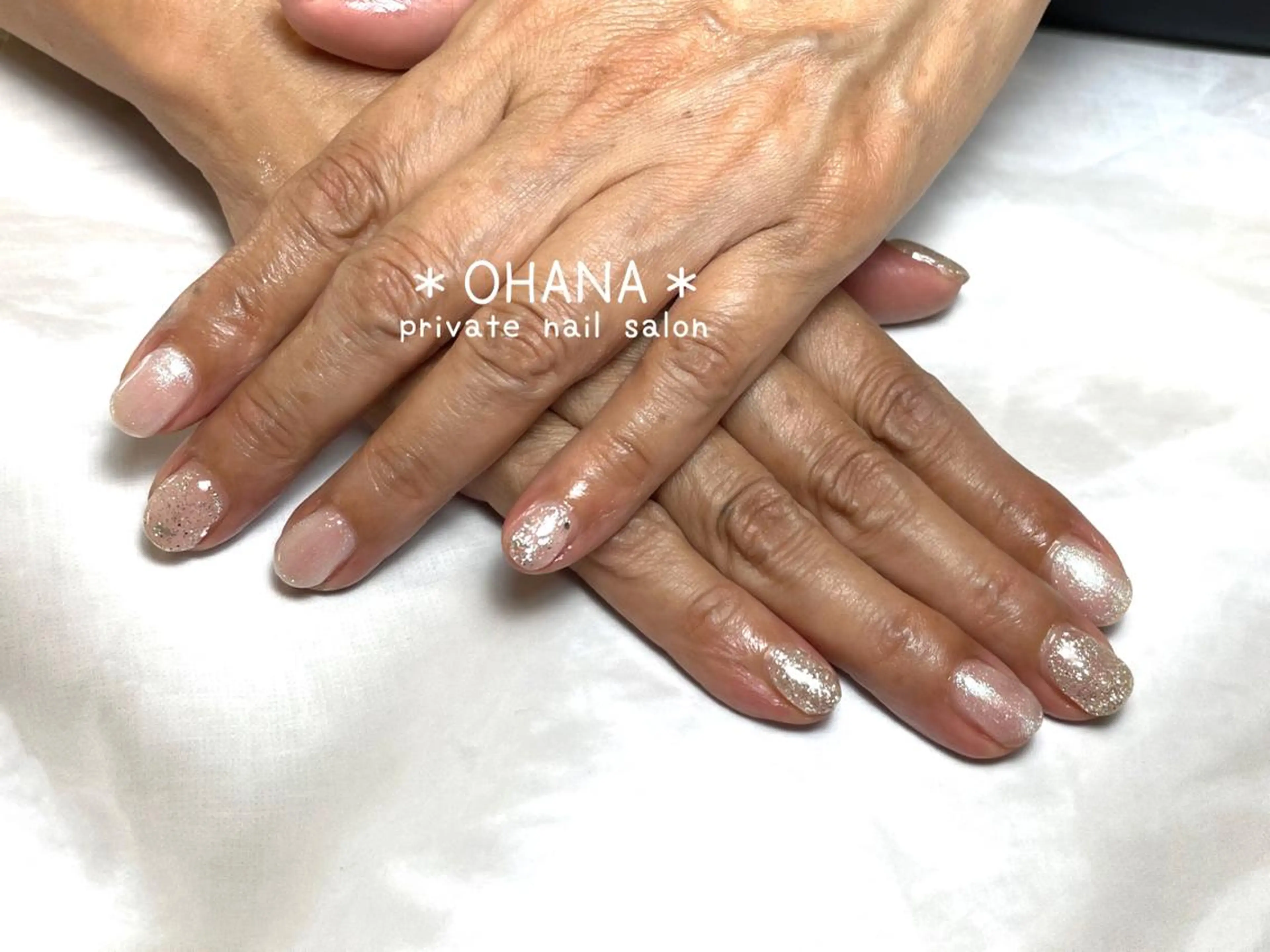 ネイル nail salon victoryのネイルデザイン