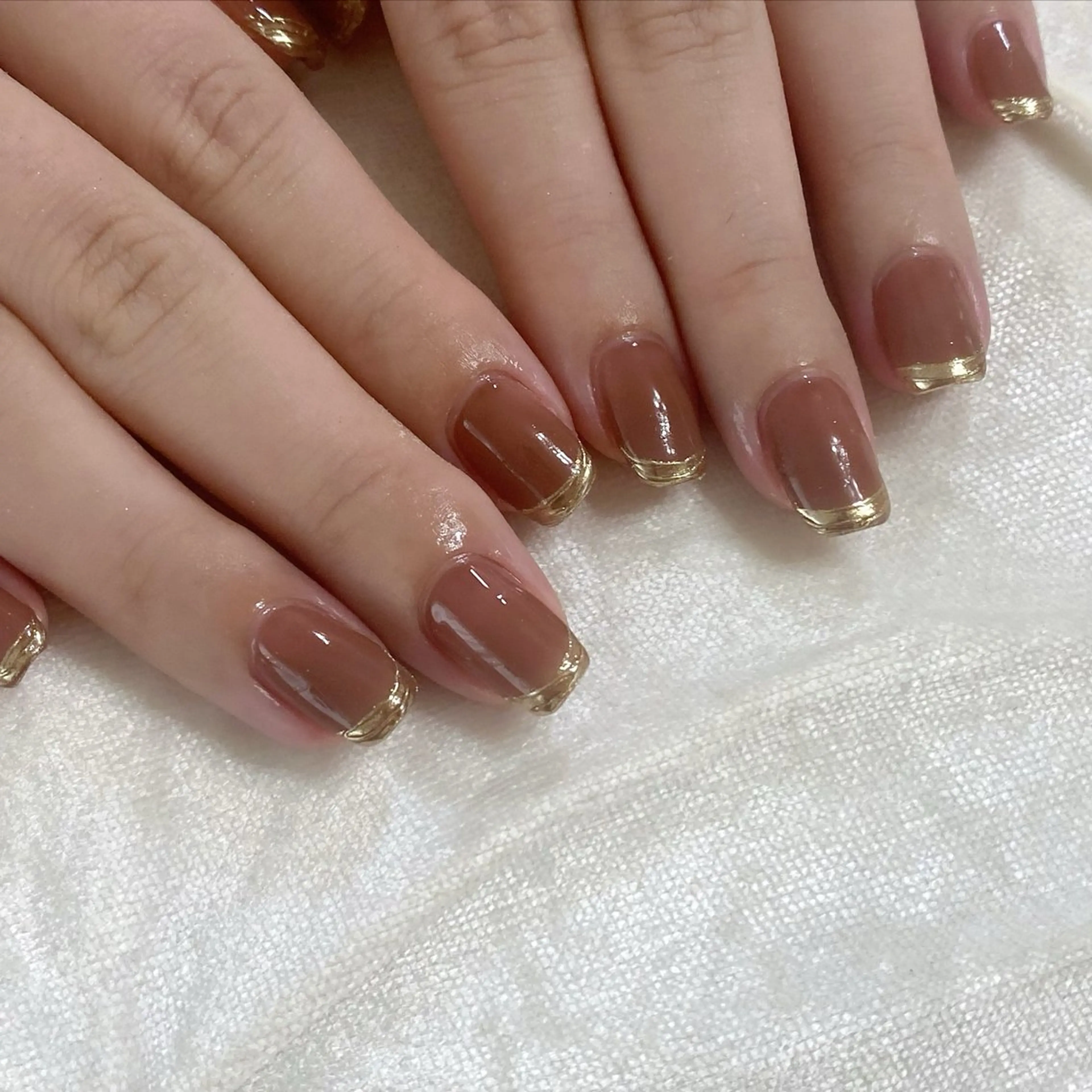 ネイル ハンドネイル Uchida Mayunaのその他イメージ