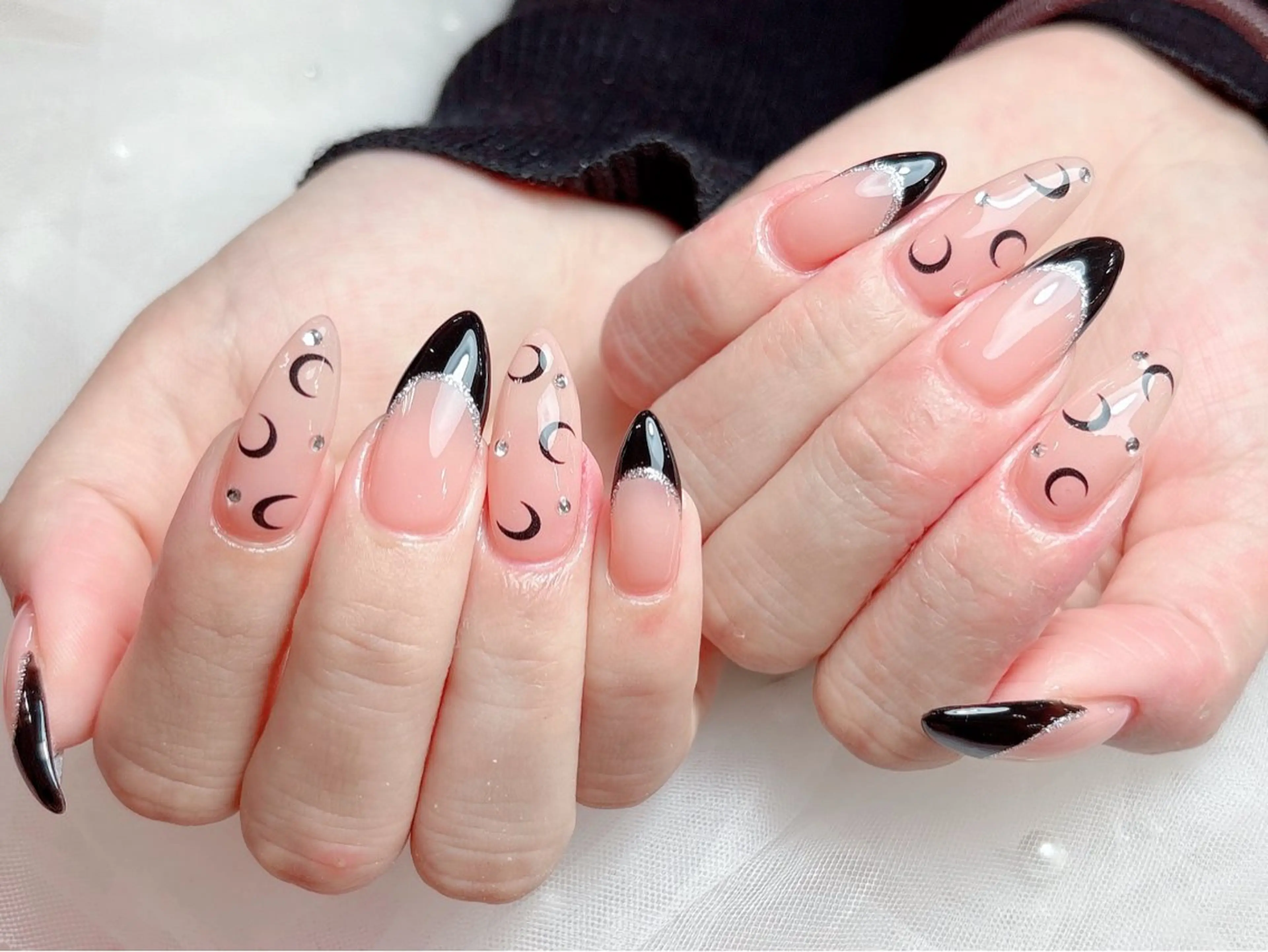 ネイル Bél Nail salonのネイルデザイン