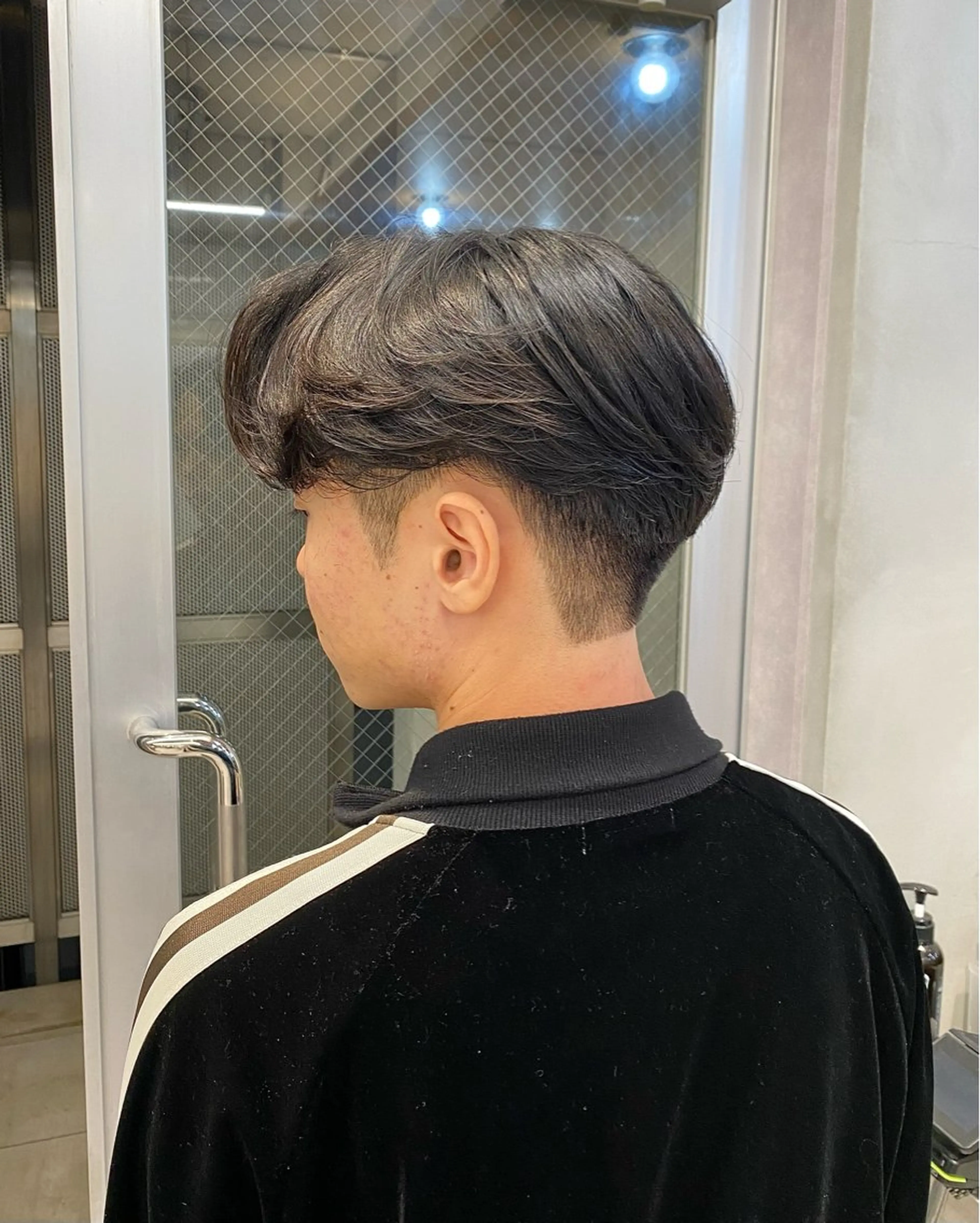 メンズ メンズ特化美容師/ すなおのヘアスタイル