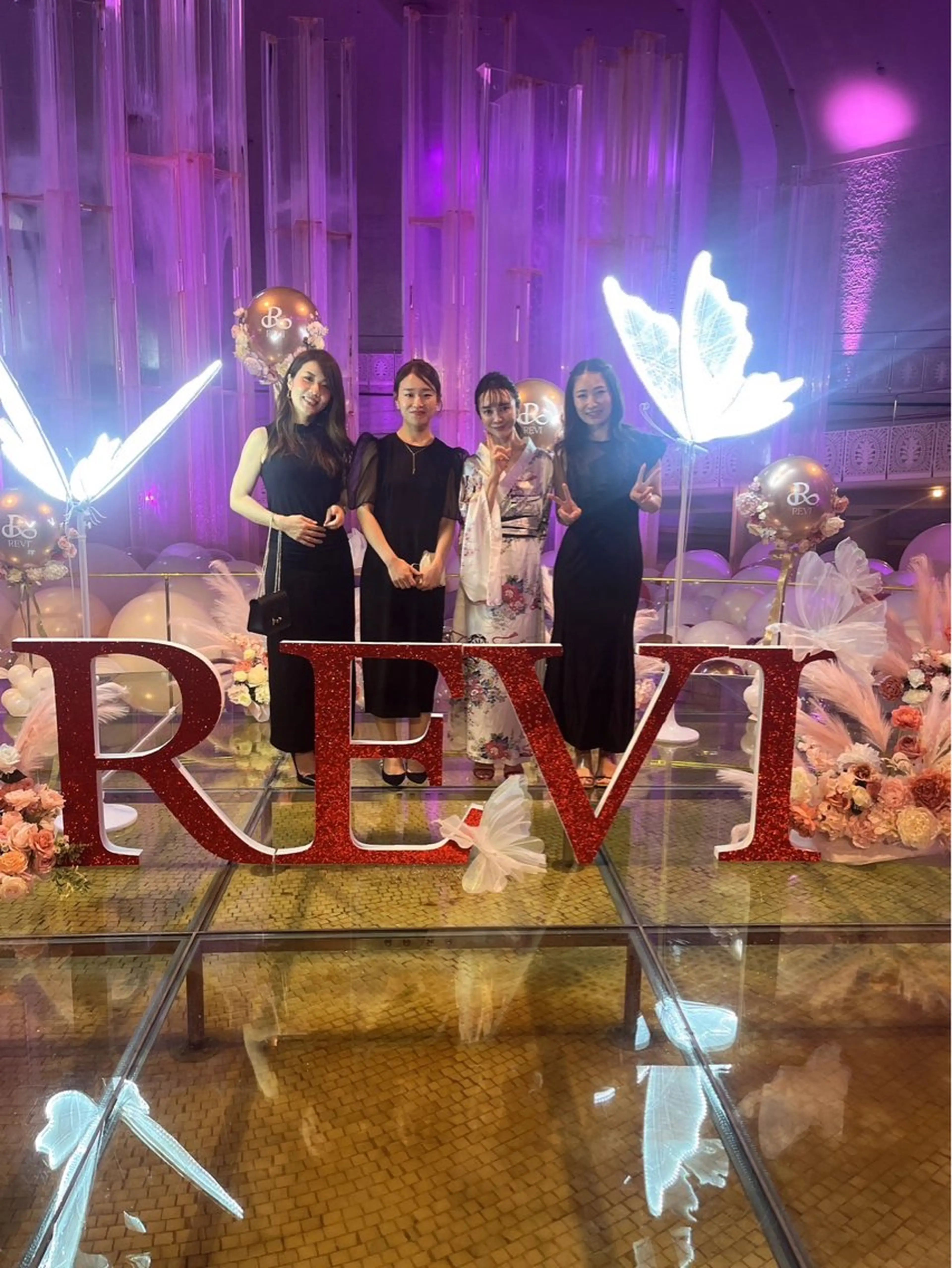 ハーブピーリング専門 毛穴洗浄❤️眉waxのエステ・リラクイメージ