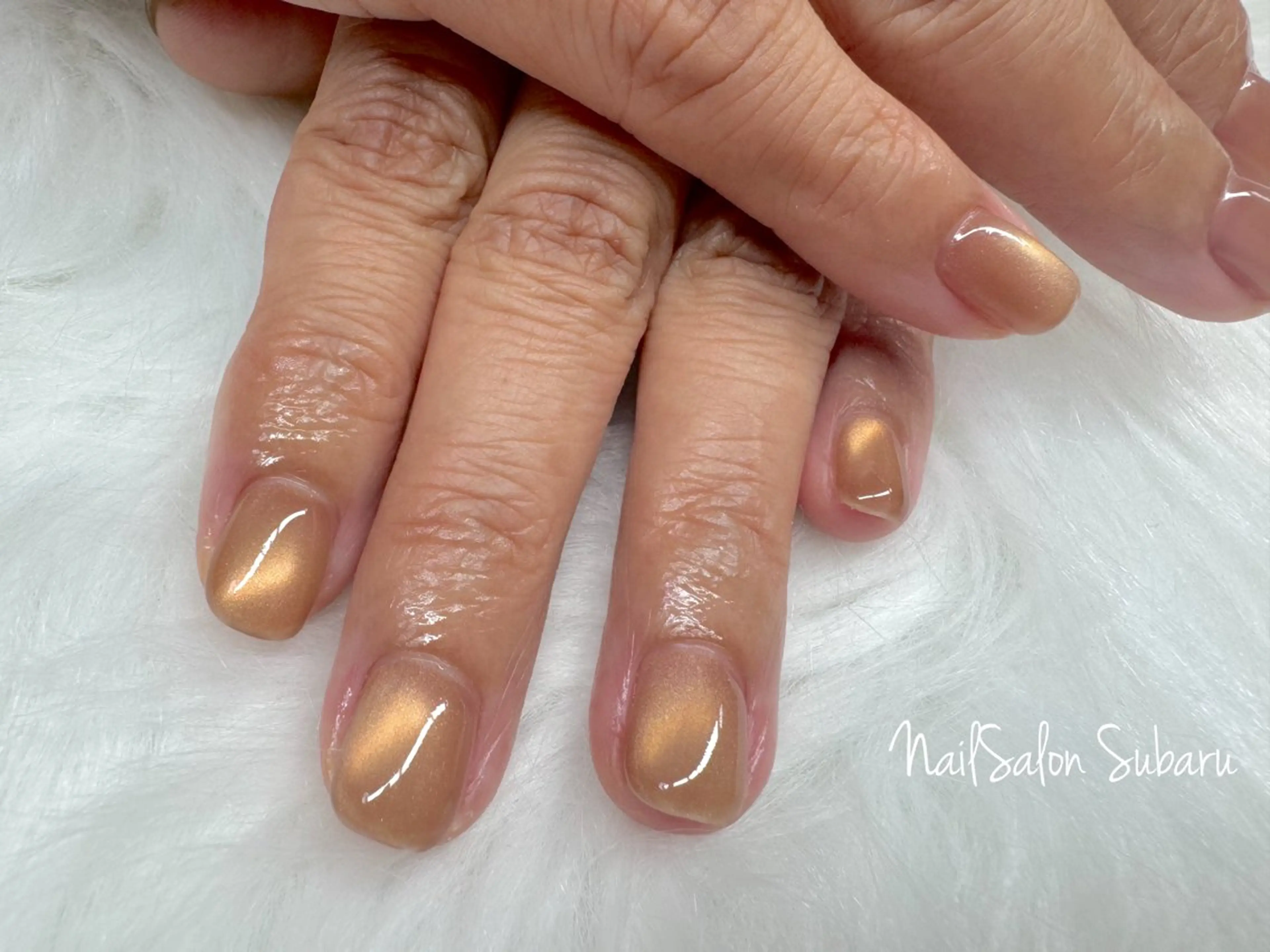 ネイル ハンドネイル Nail Salon Subaruのネイルデザイン