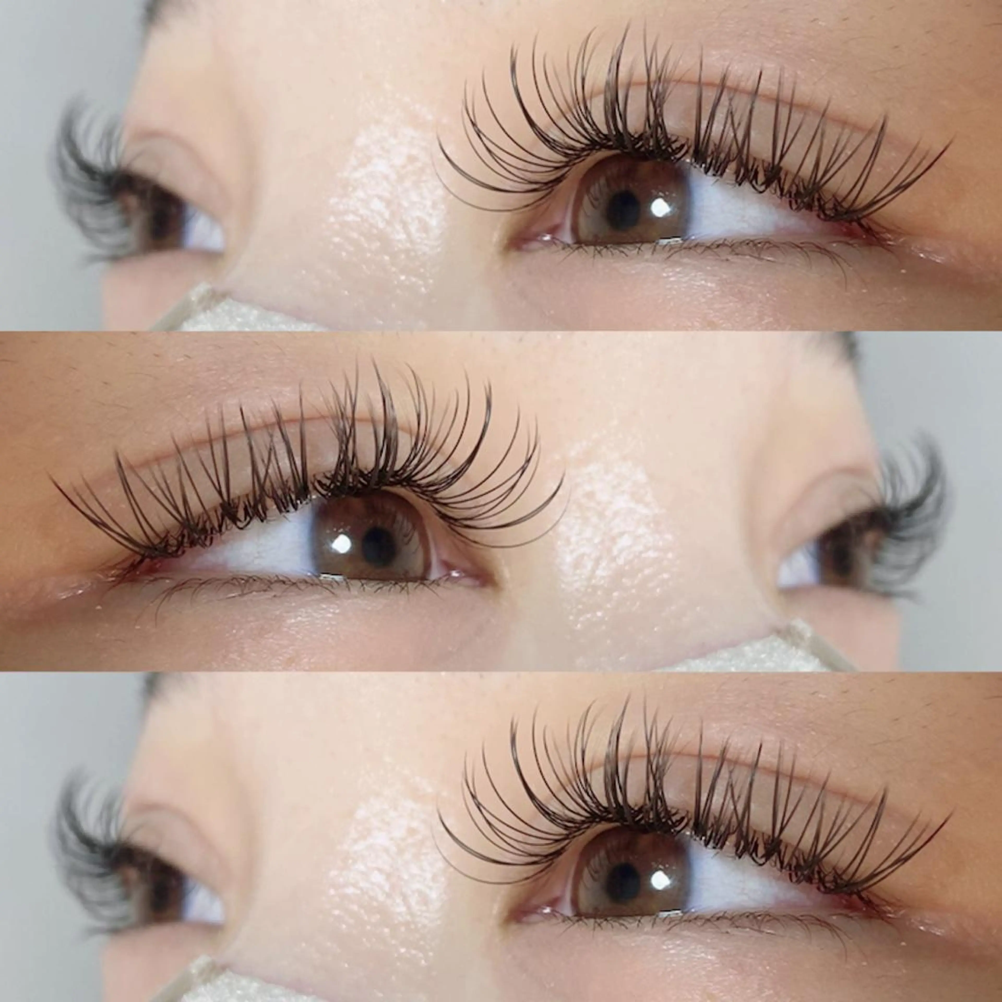 マツエク・マツパ マツエク Favori 川上のマツエク・マツパデザイン