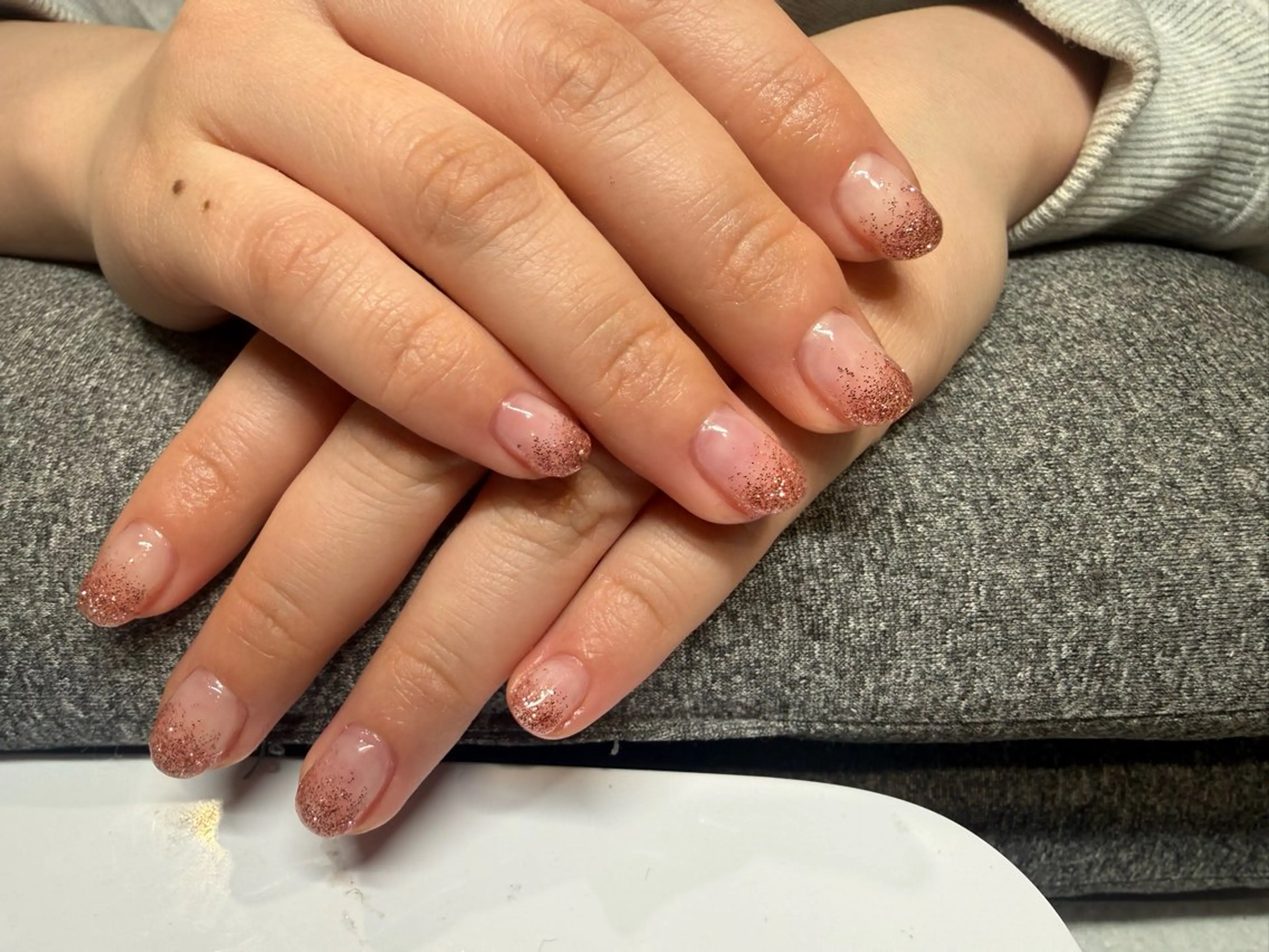 ネイル soän所属・Aki Nailのネイルデザイン