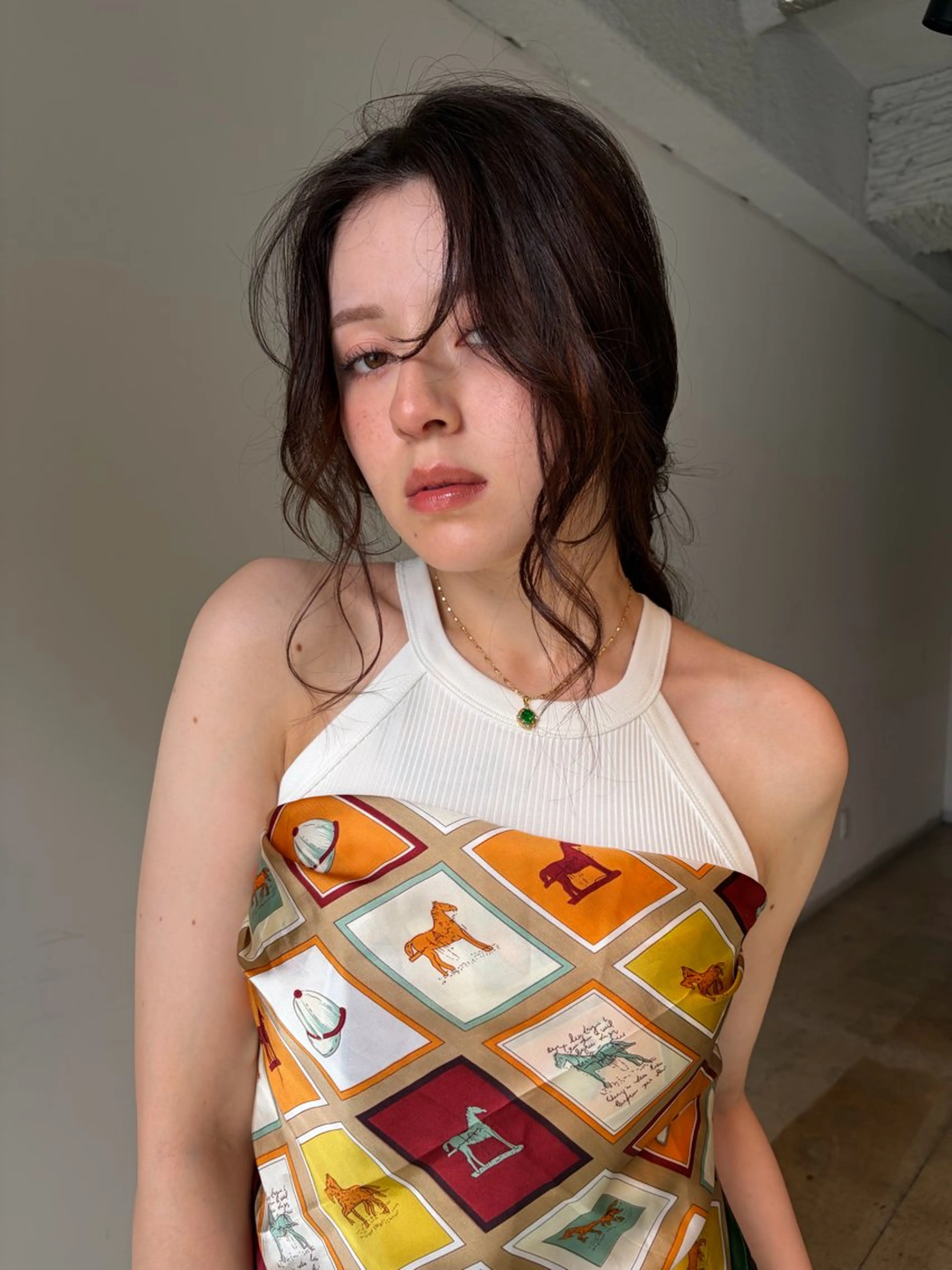 〈 人気No3 〉カット➕選べるご褒美トリートメント🧴✨の写真