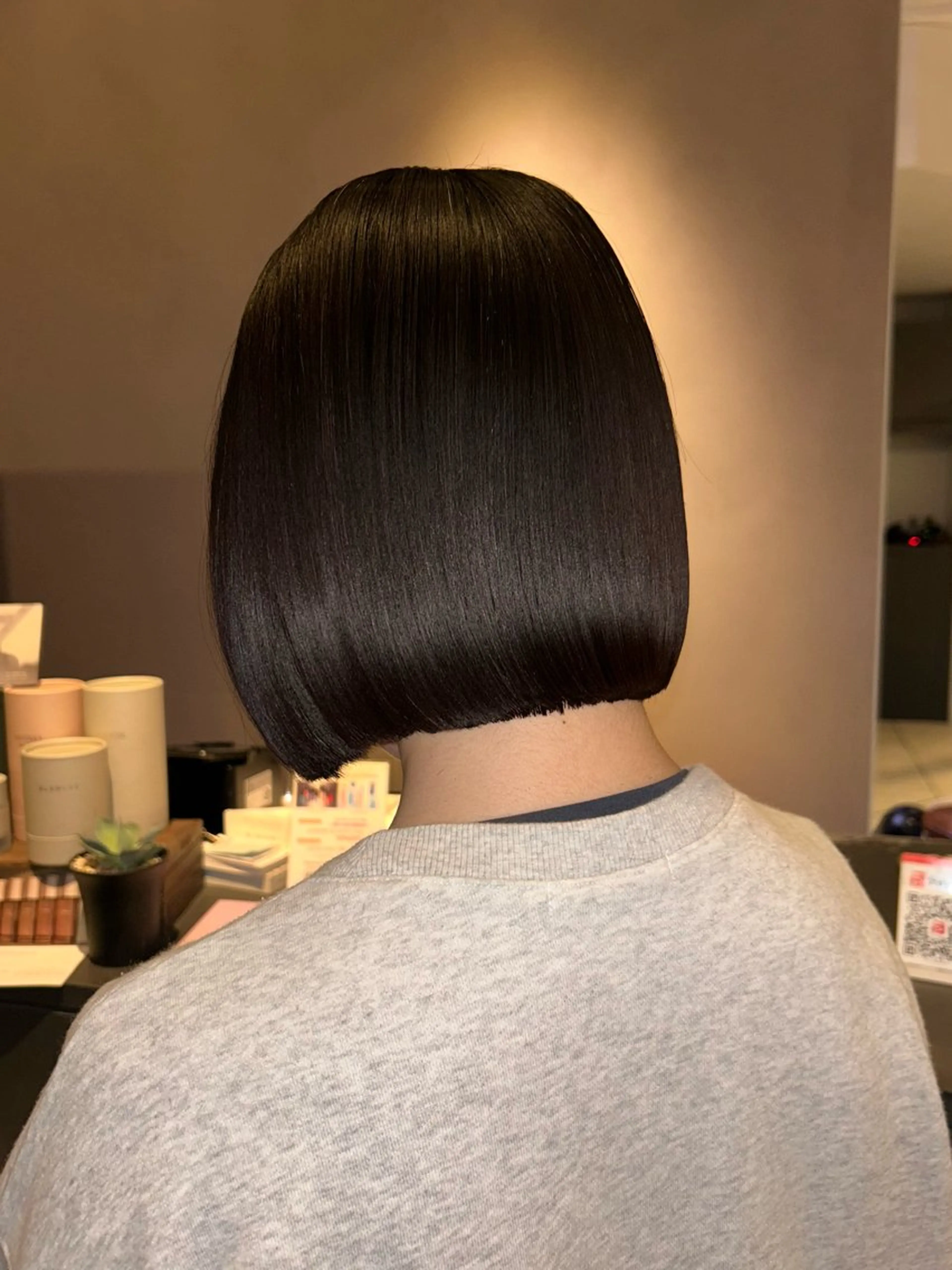 ショート Takigawa Kanoのヘアスタイル