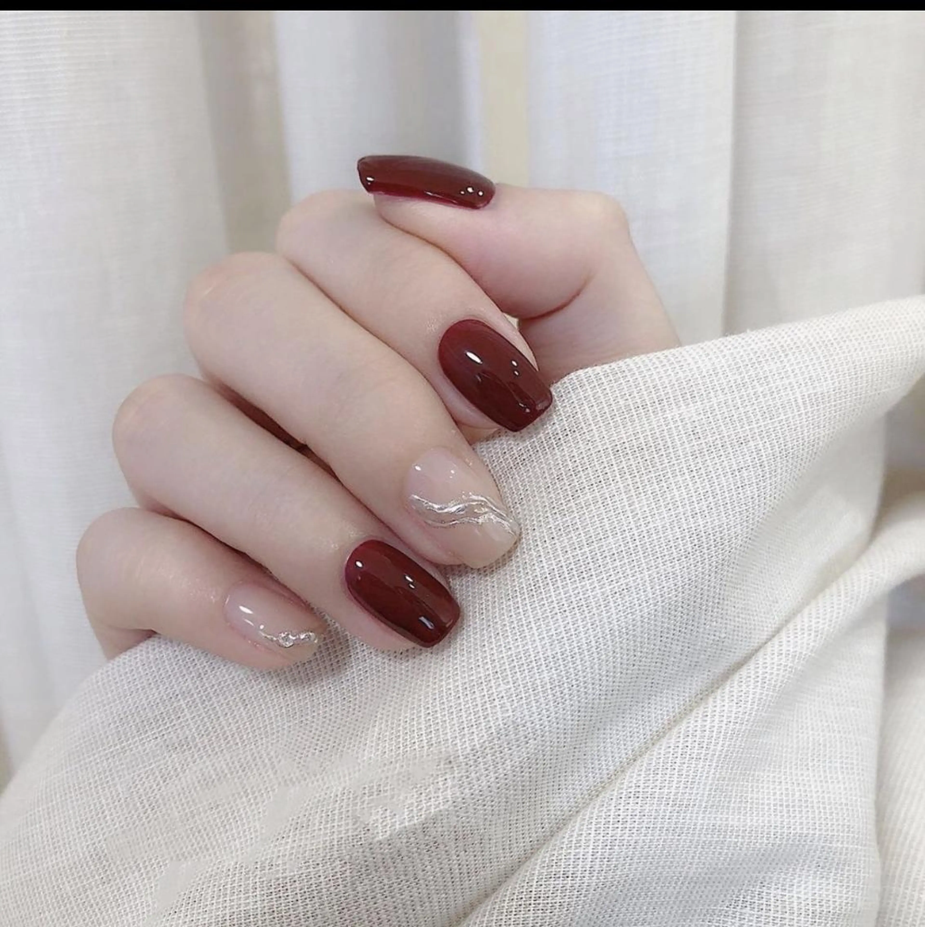 ネイル Cute beauty2のマツエク・マツパデザイン