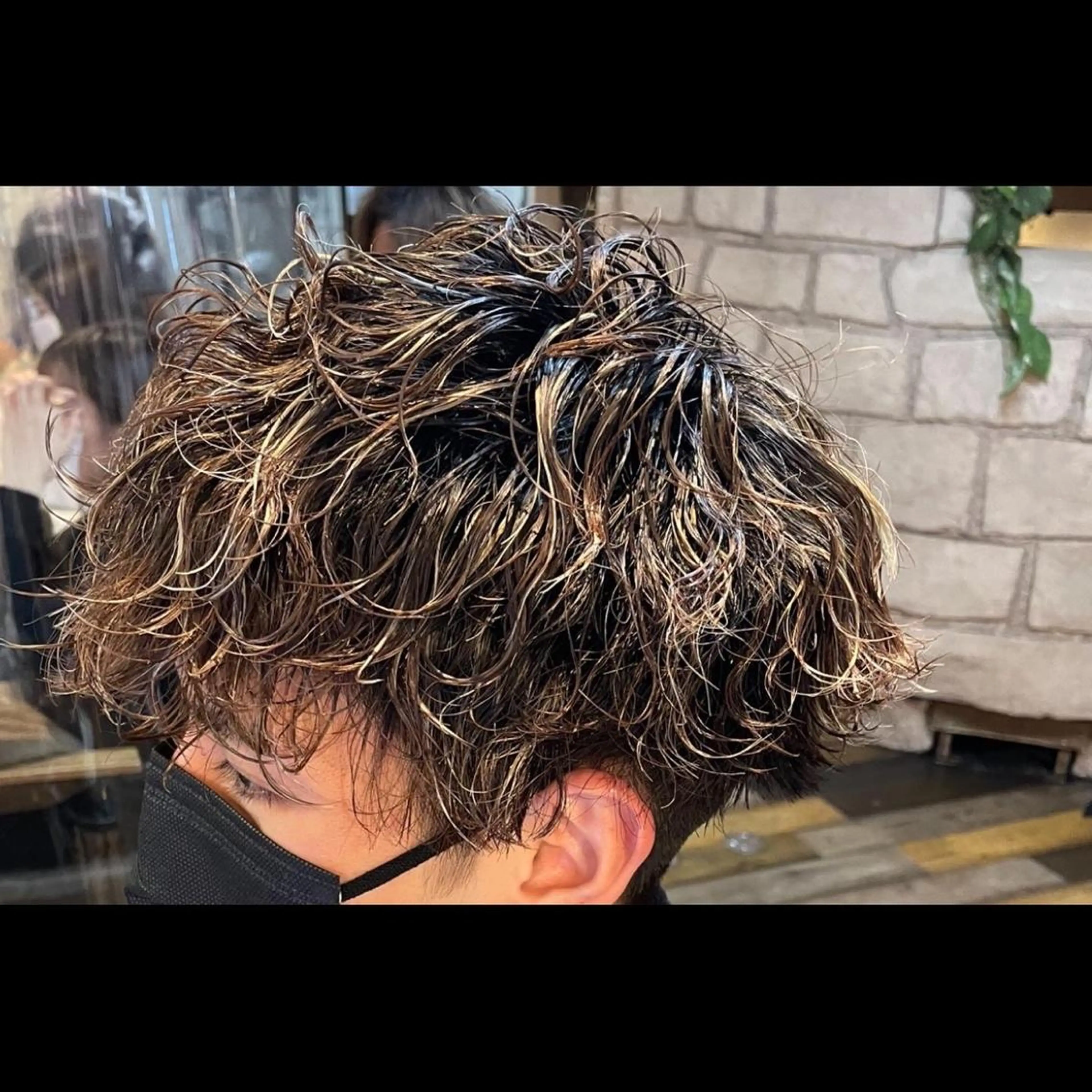 大人気🔥波巻スパイラル🔥の写真