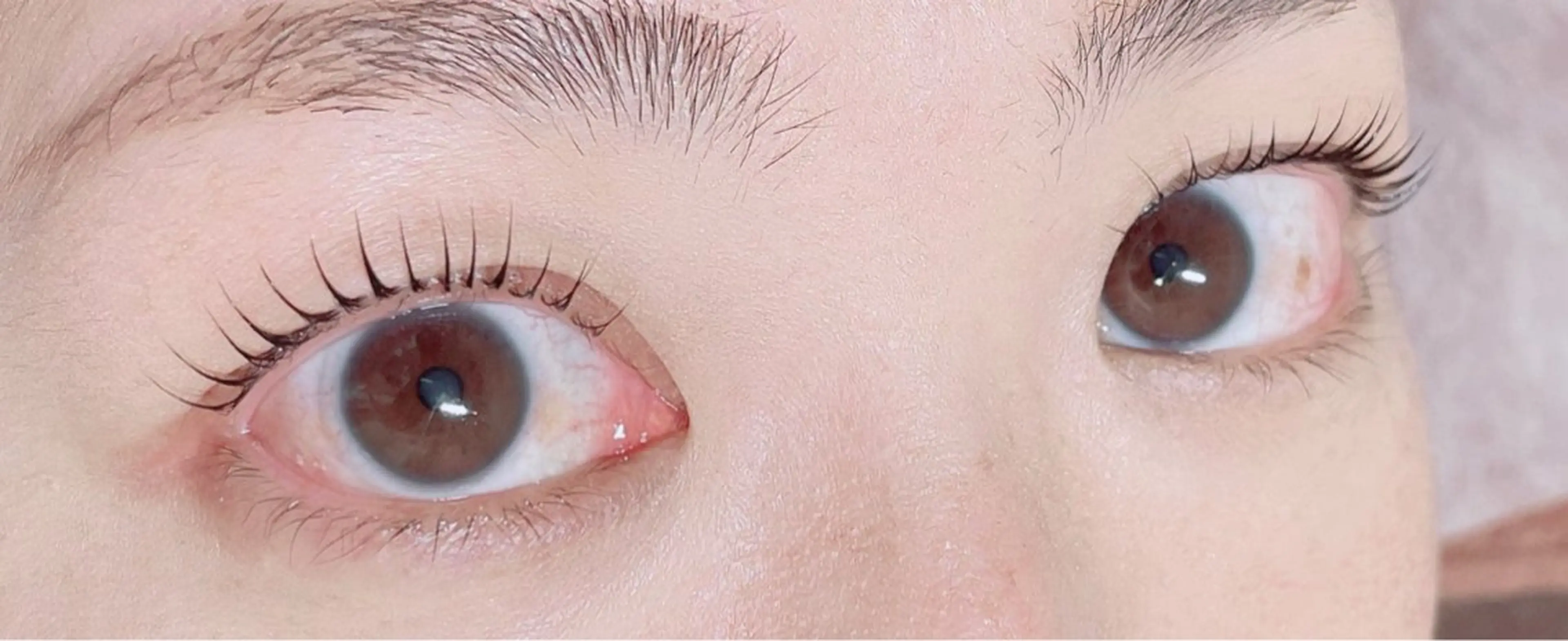 マツエク・マツパ アイリスト araiのマツエク・マツパデザイン