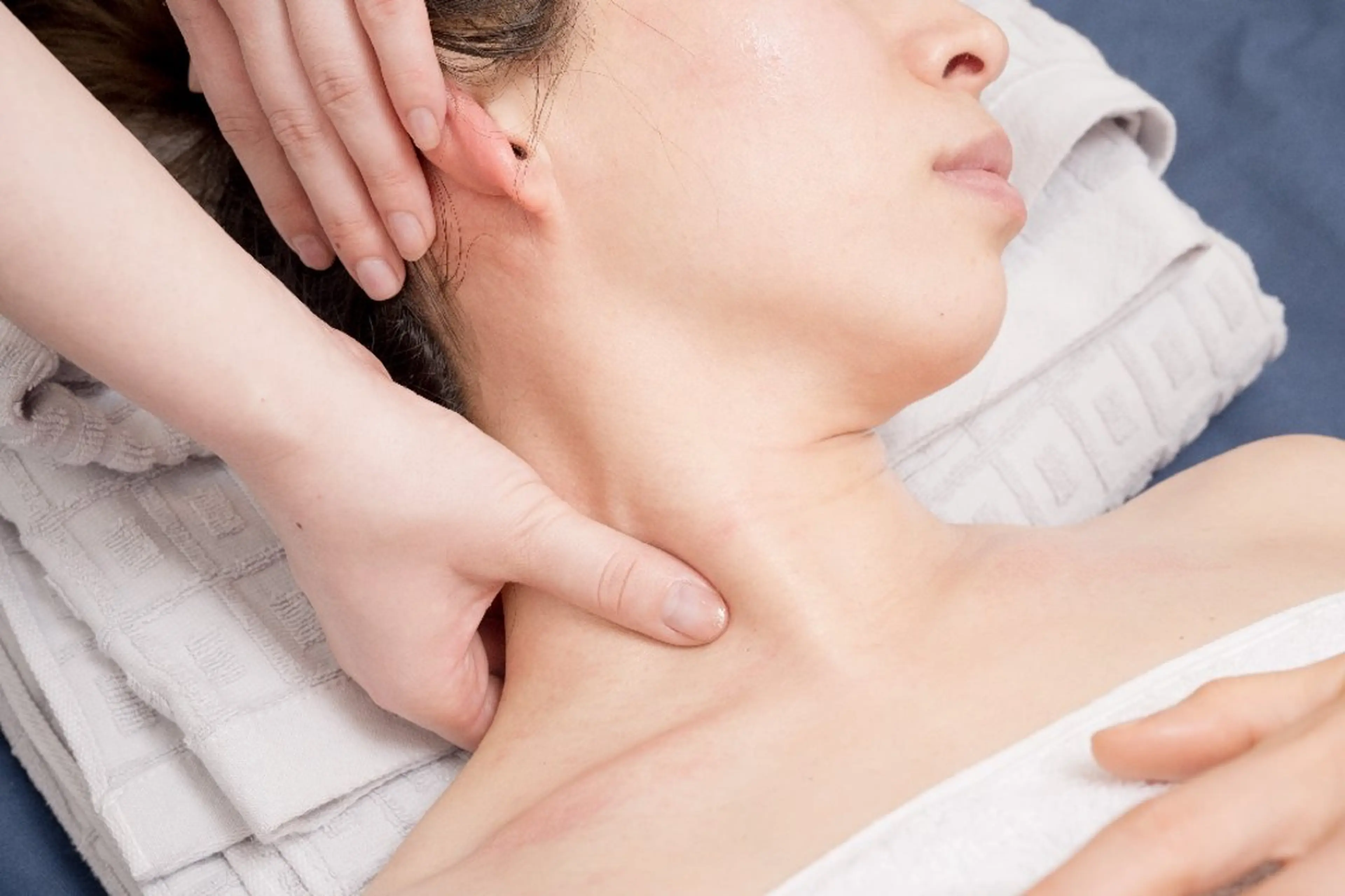 エステ リラク 上野・御徒町 BIG FOOT SPAのエステ・リラクイメージ