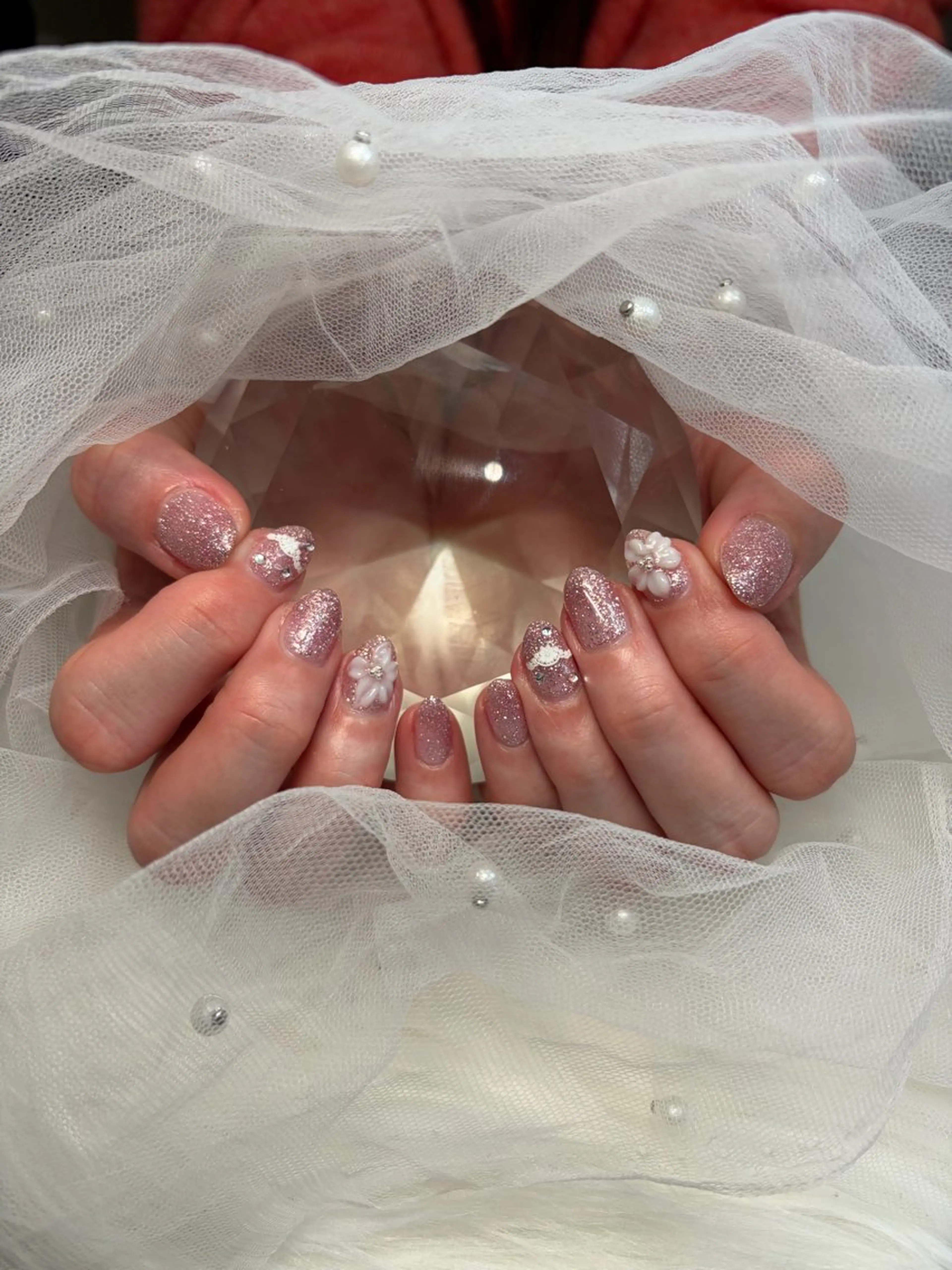 ネイル SHI ROのネイルデザイン