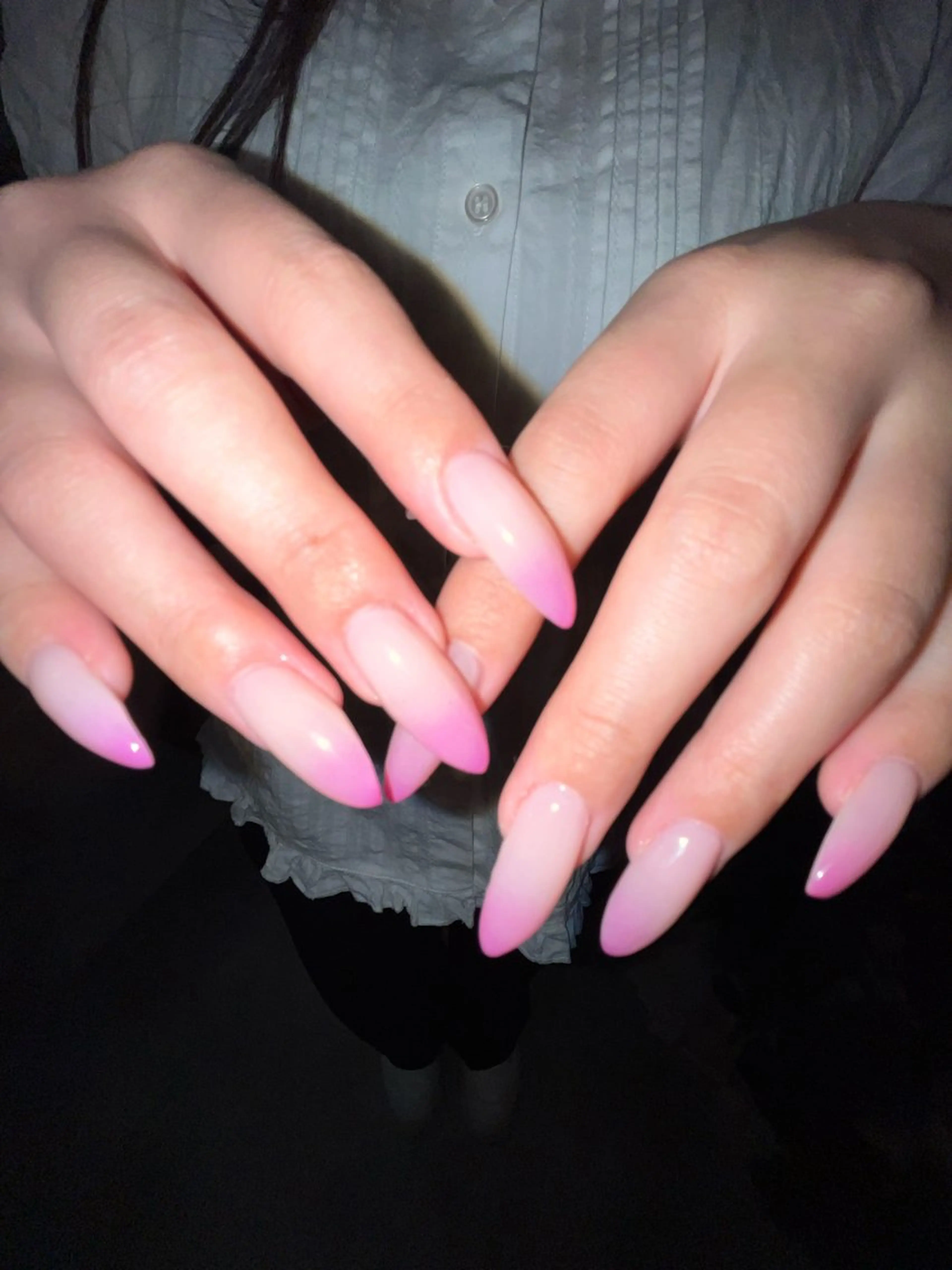 ネイル kanami motelのネイルデザイン