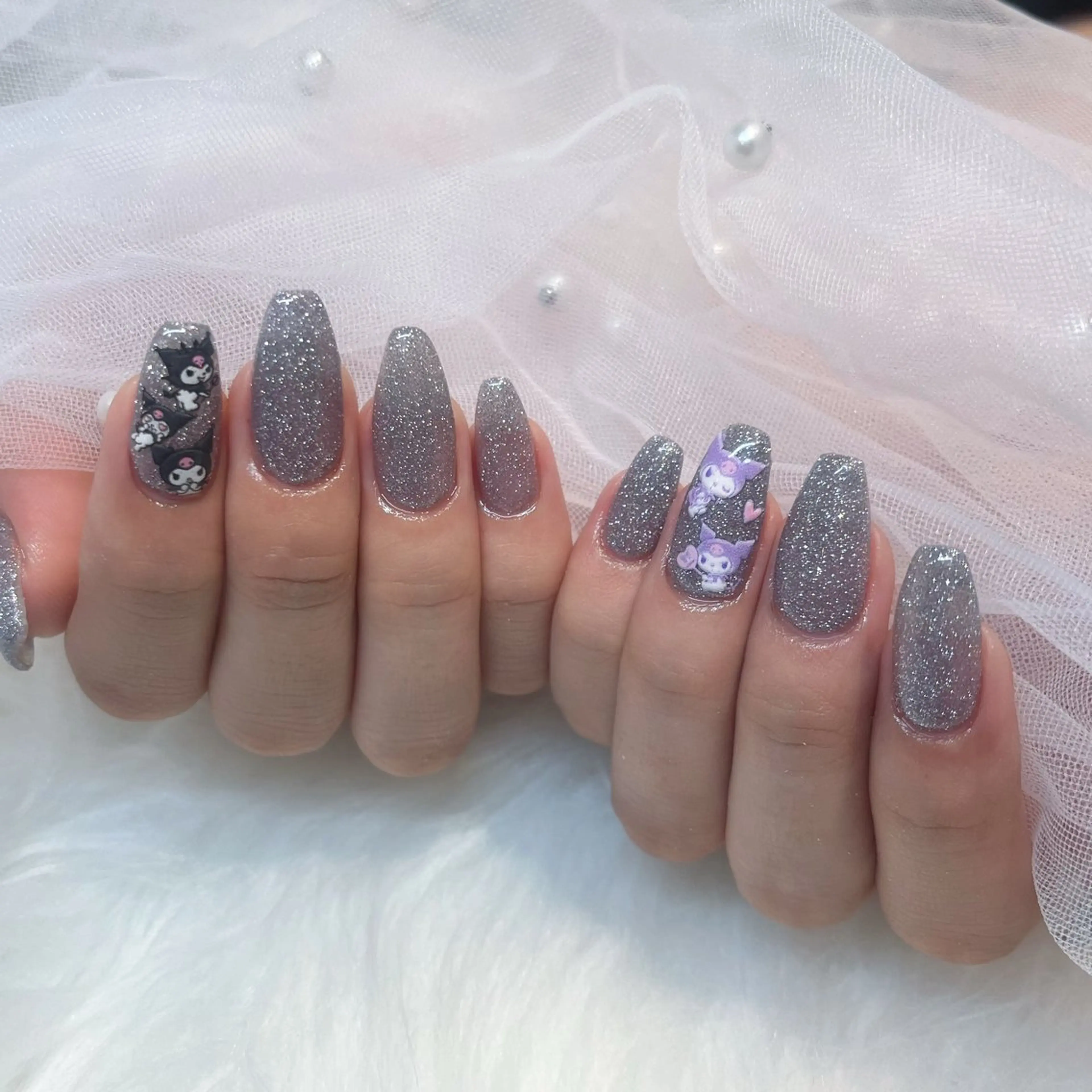 ネイル ✩.*˚ kanaのネイルデザイン