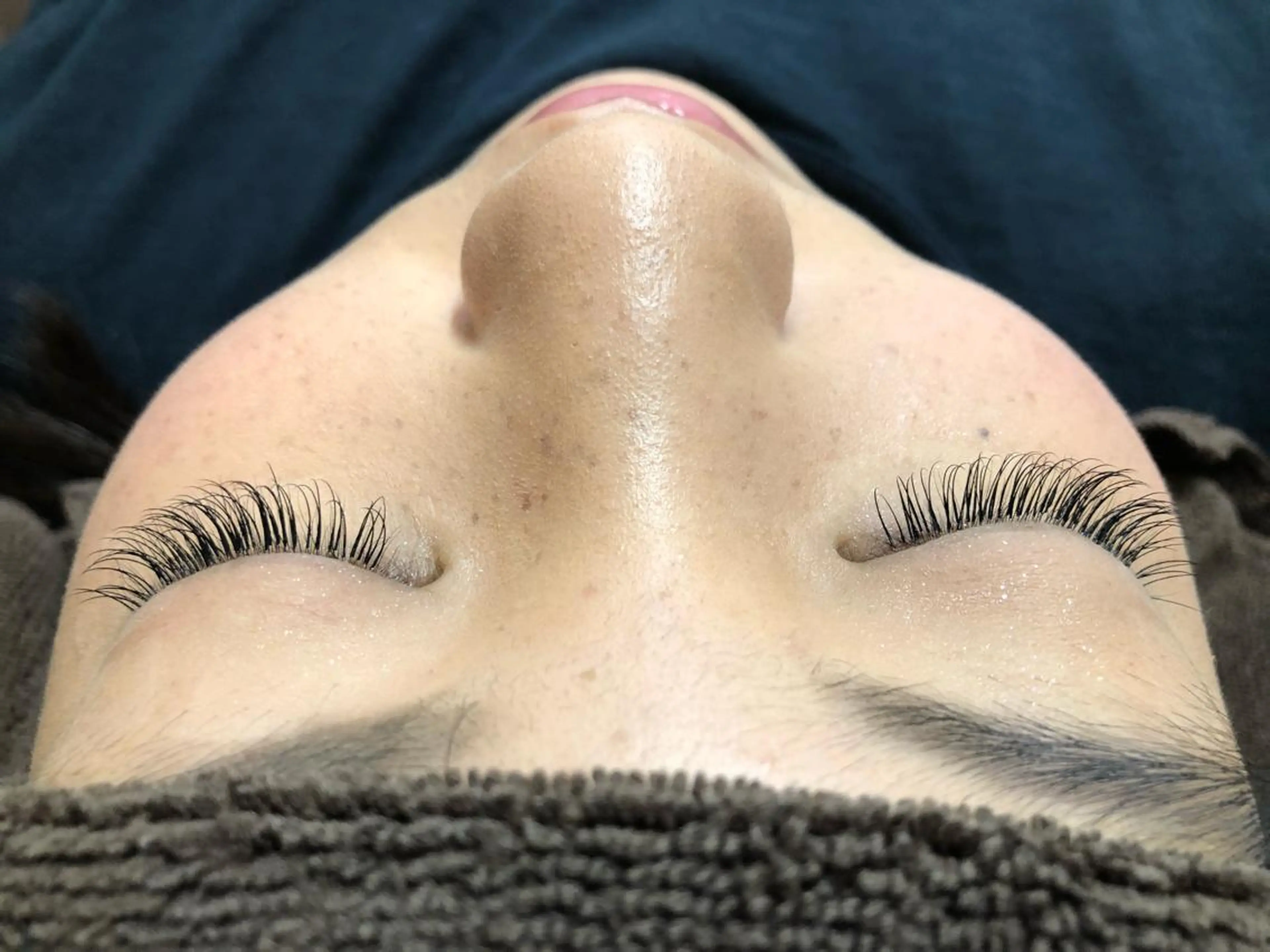 マツエク・マツパ iolo nakajimaのマツエク・マツパデザイン