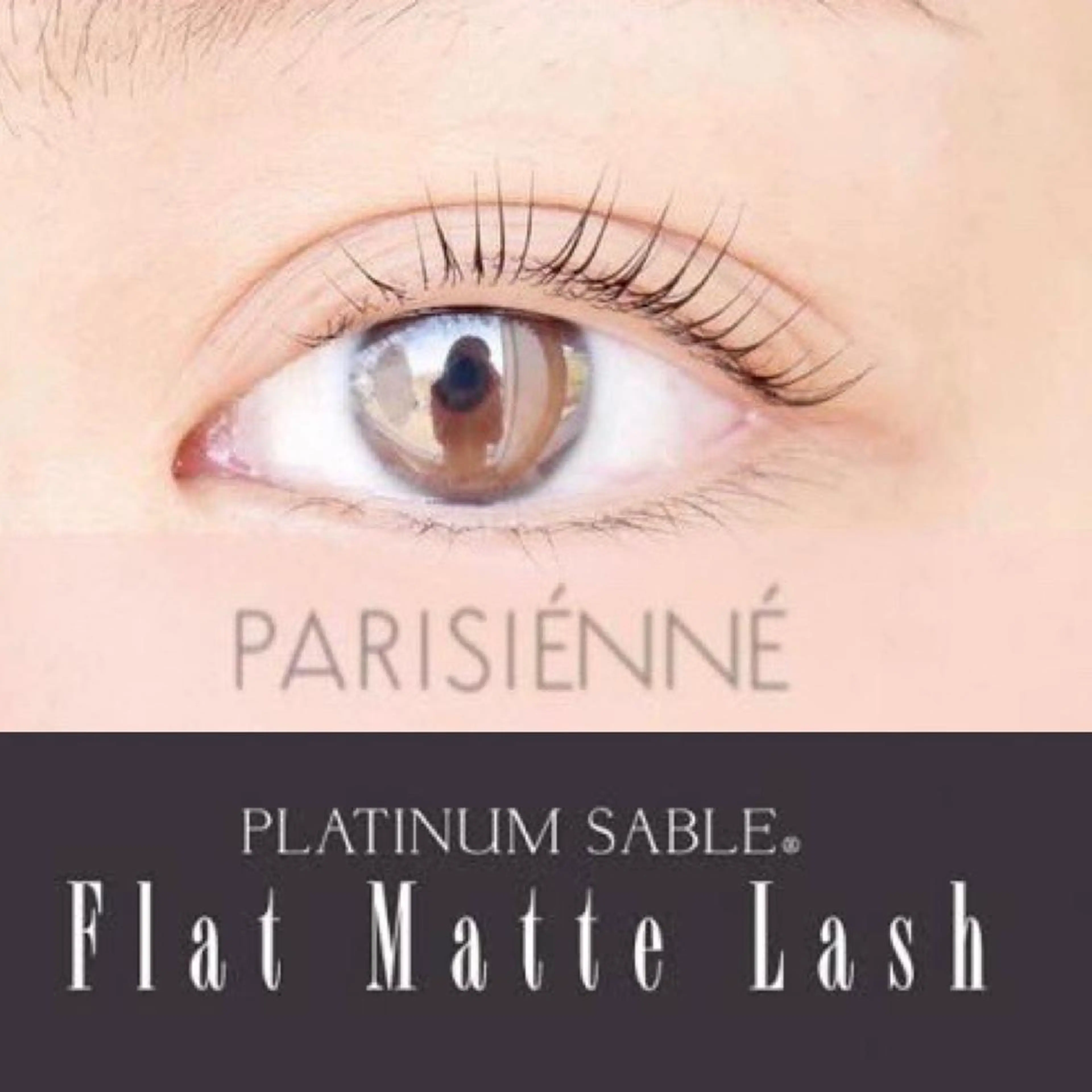 ☁️【パリエク】パリジェンヌ＋フラット80本☁️の写真