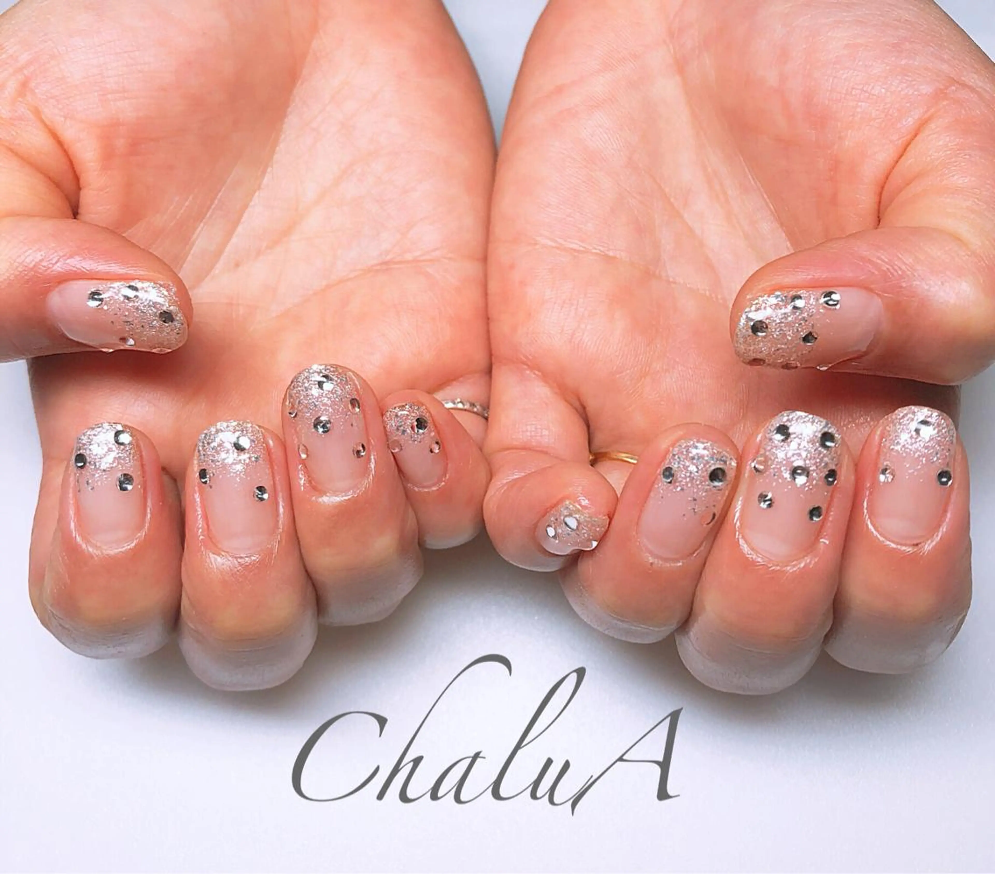 ネイル irooo 21のネイルデザイン