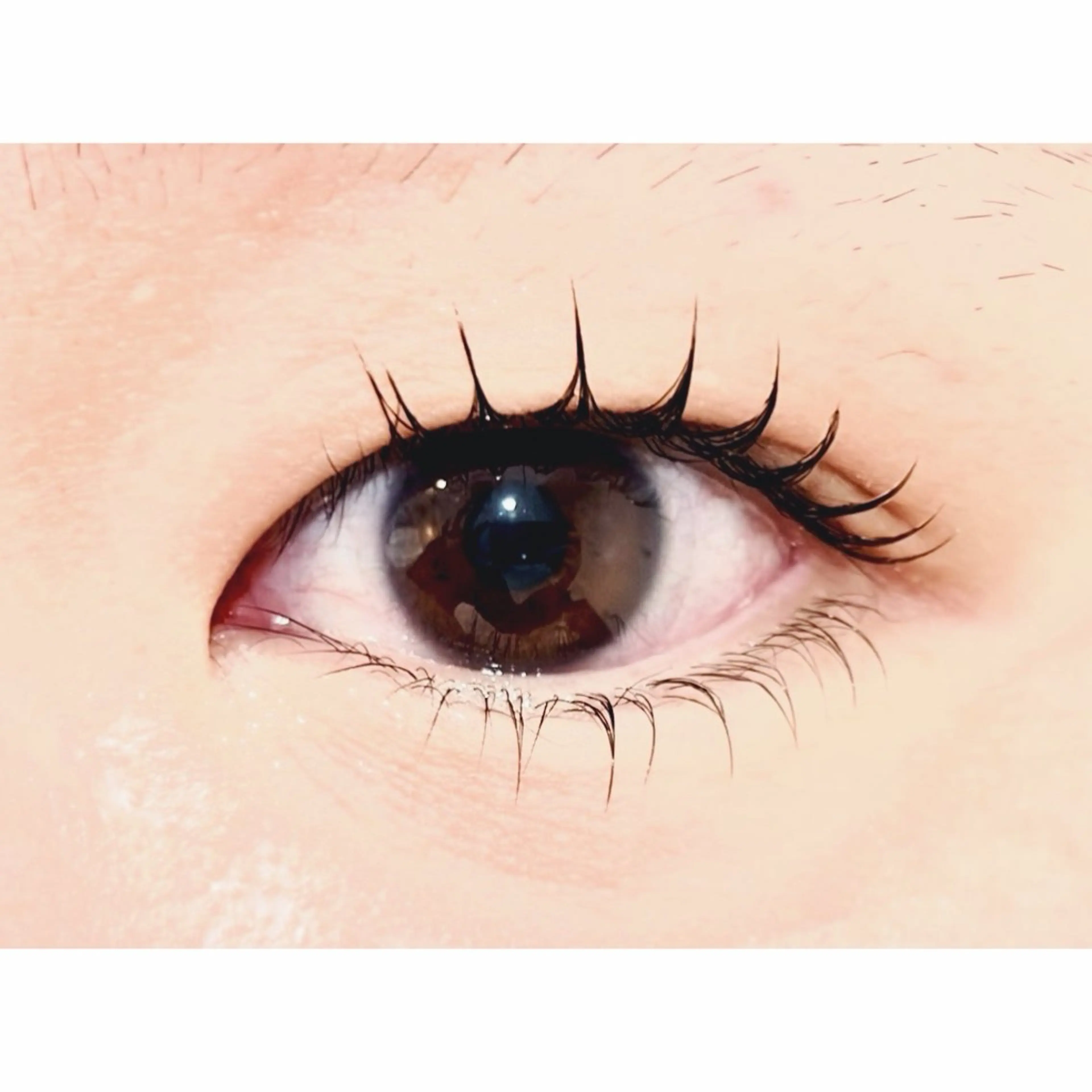 マツエク・マツパ マツパ handa kiyokaのマツエク・マツパデザイン