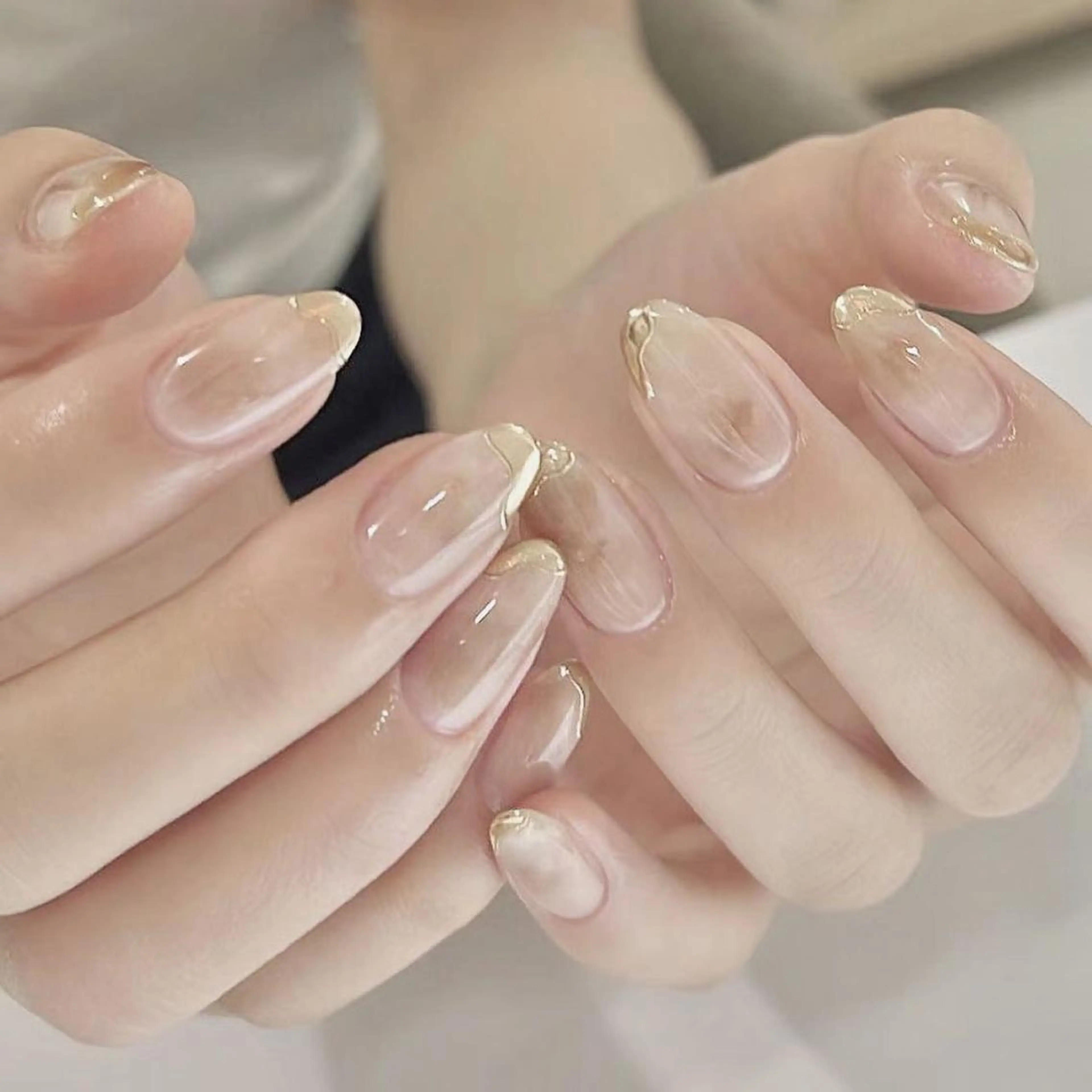 ネイル Queens ciciのネイルデザイン