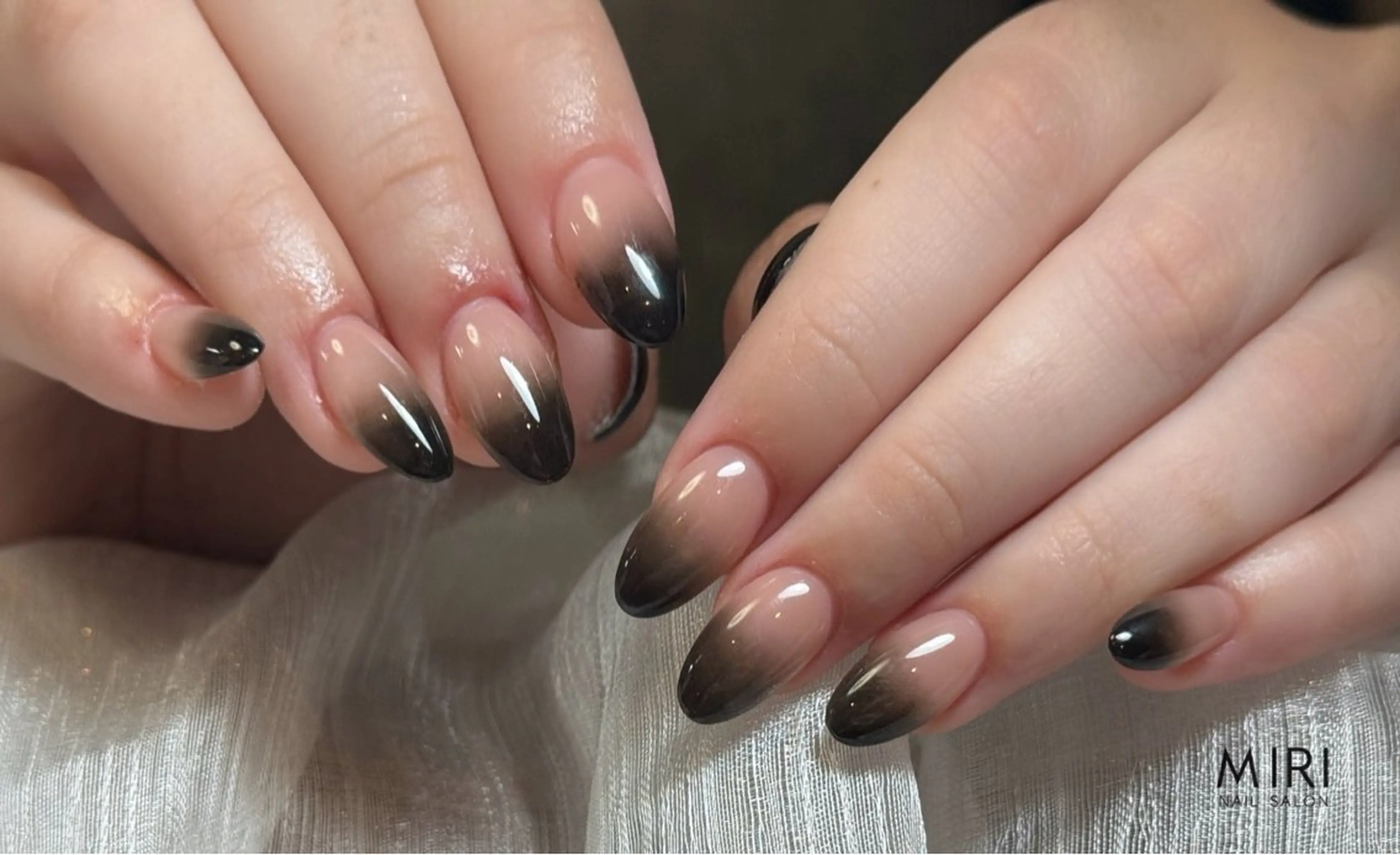 ネイル ハンドネイル Miri nail salonのネイルデザイン