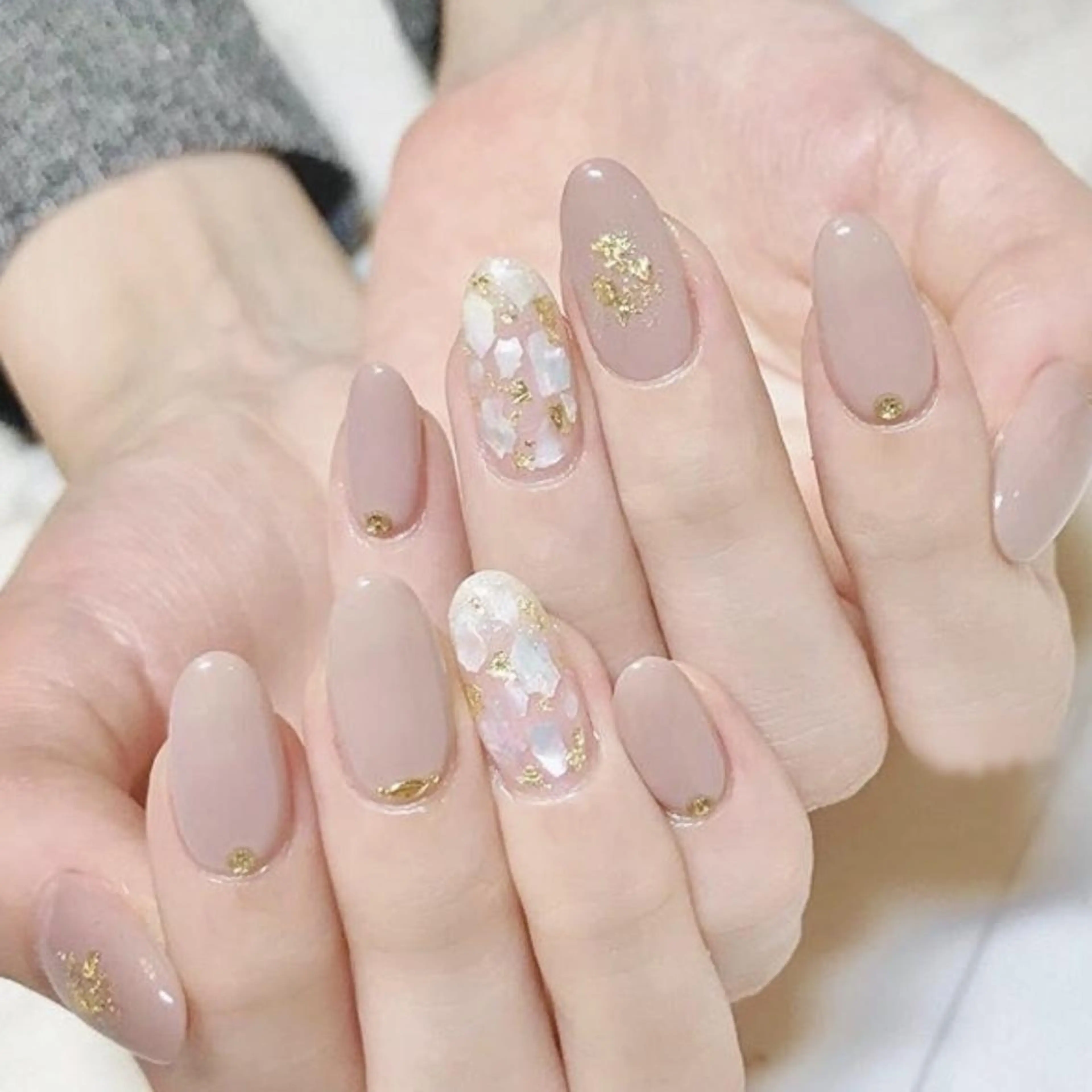 ネイル Cute beauty2のマツエク・マツパデザイン