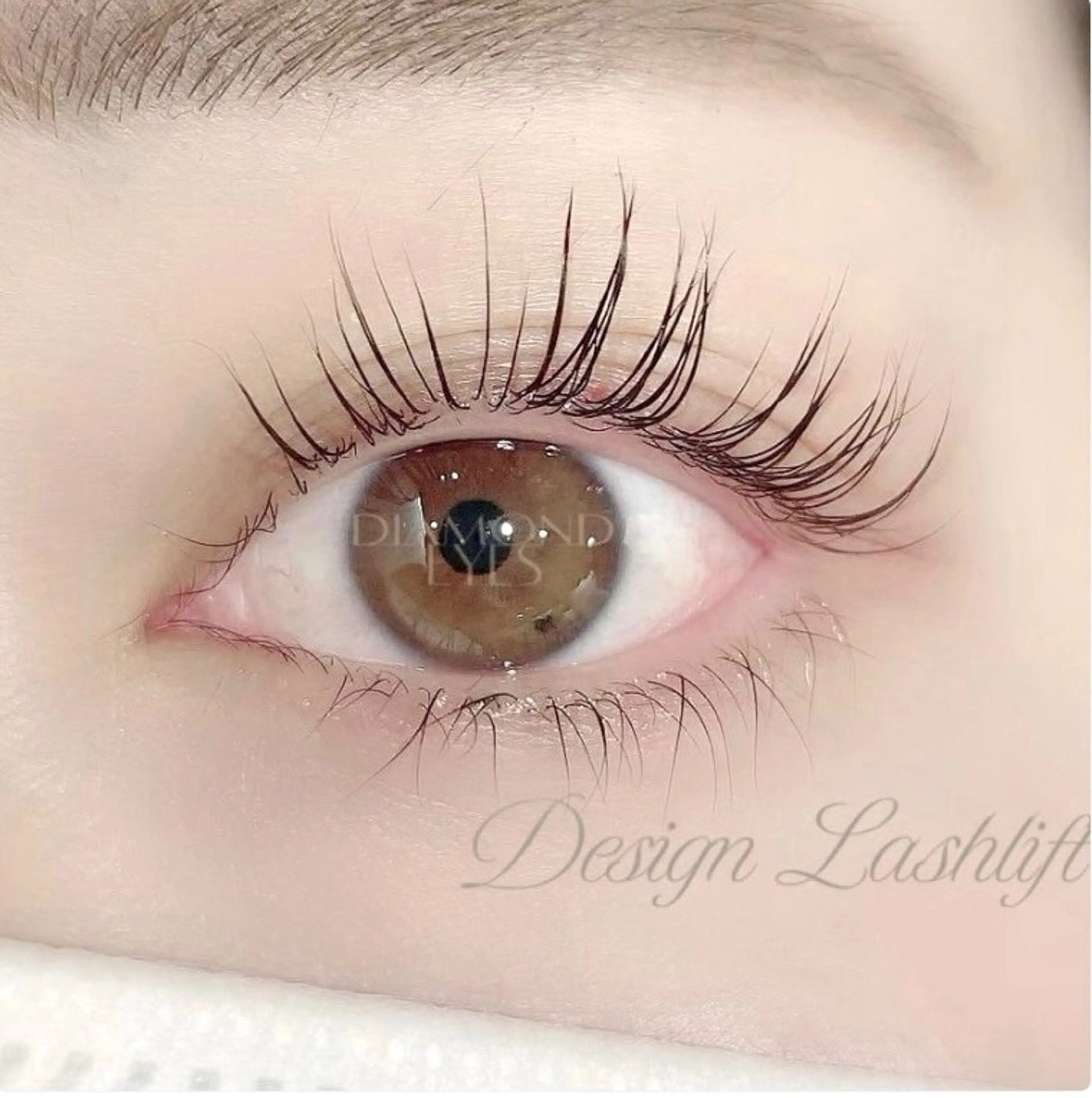 マツエク・マツパ ミヤノハルカ🐩🫧 チーフスタイリストのマツエク・マツパデザイン