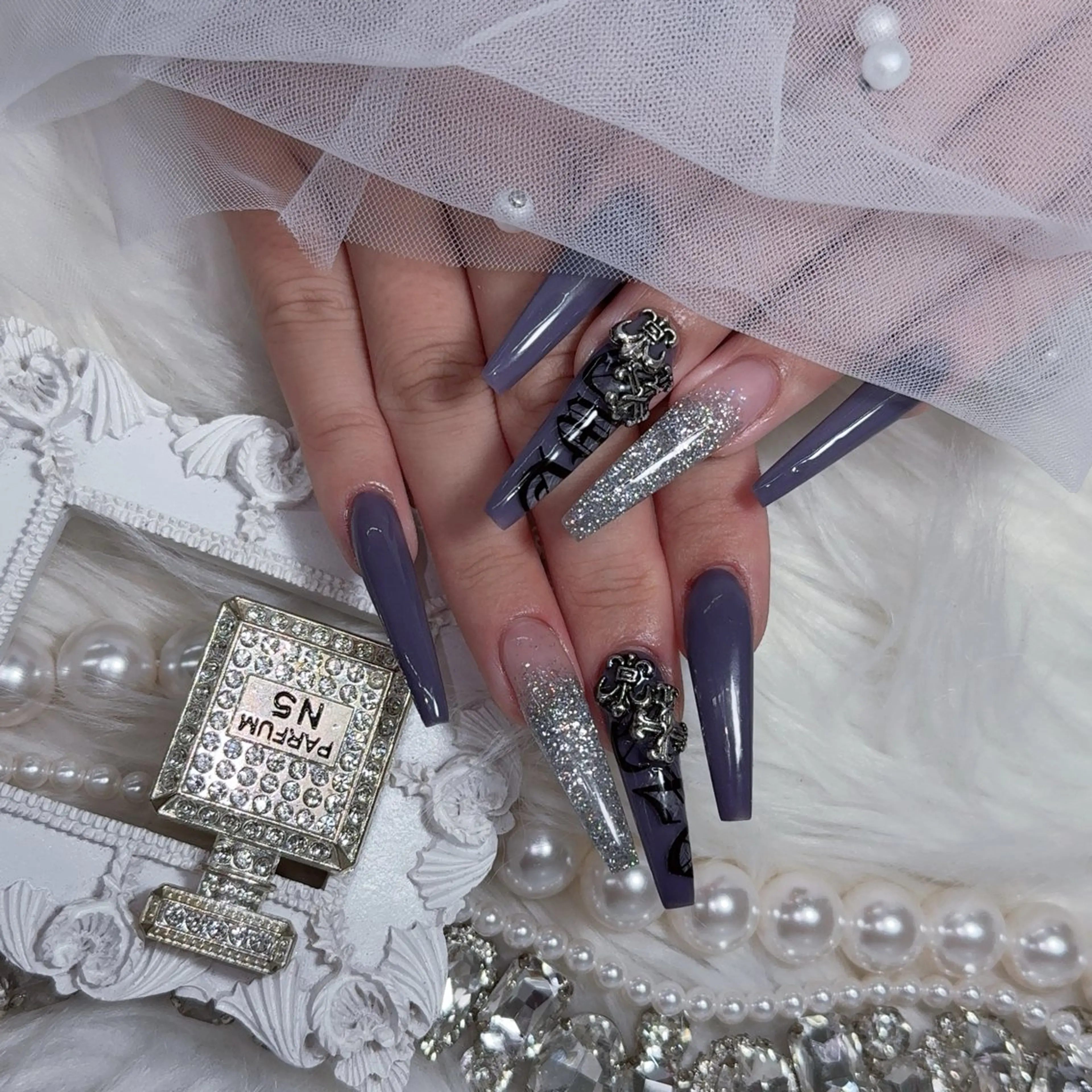 ネイル momo .のネイルデザイン