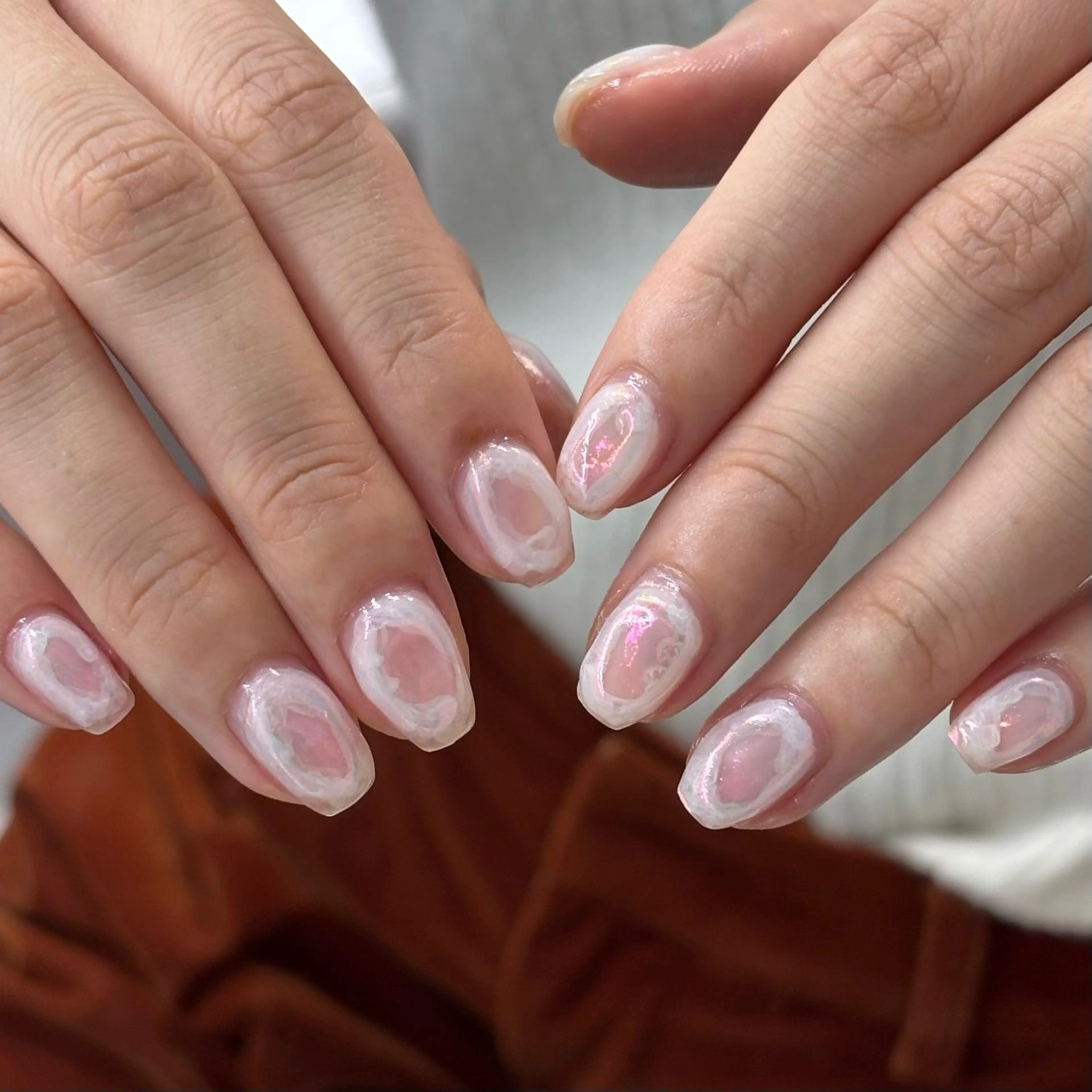 ネイル ハンドネイル filonnail airiのネイルデザイン
