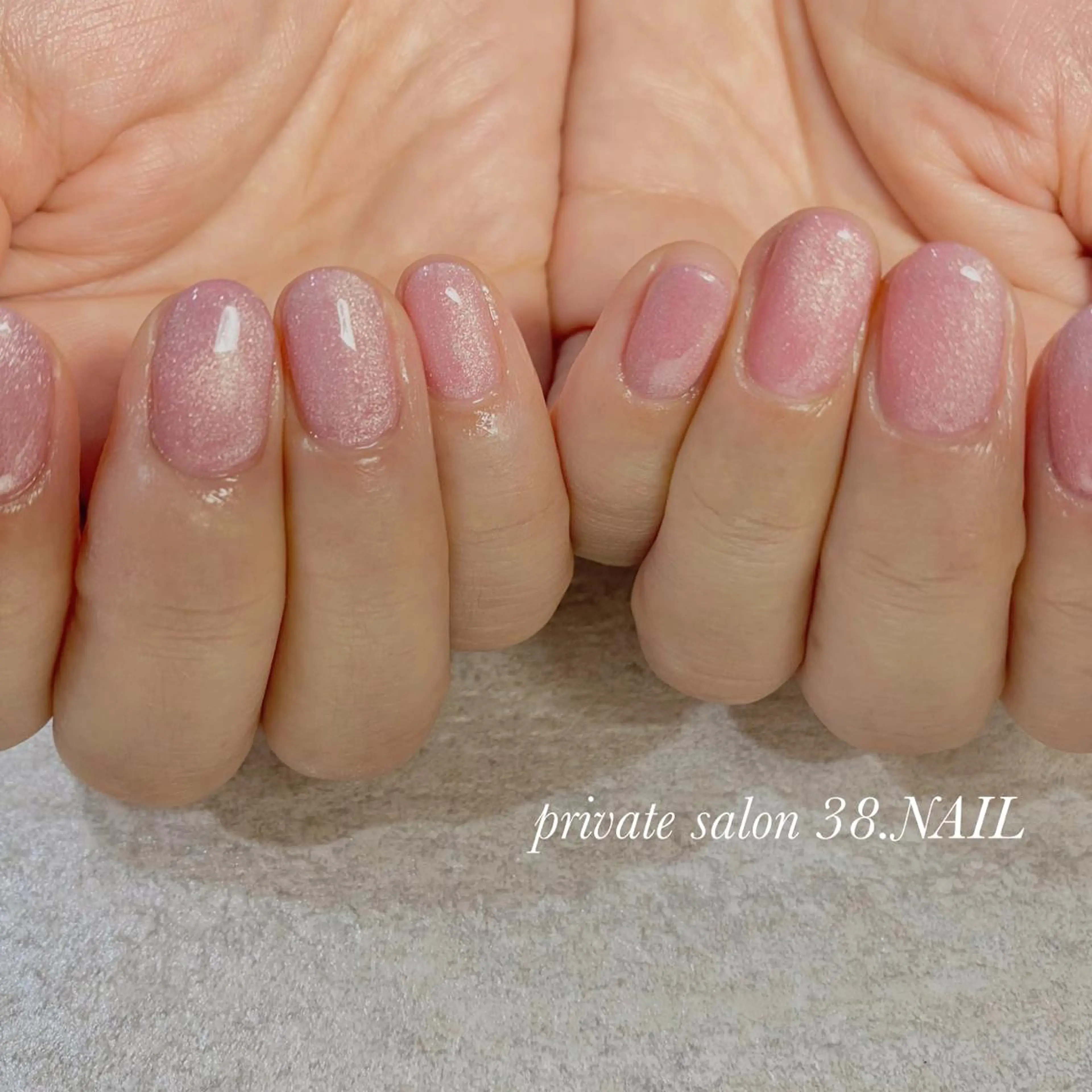 ネイル 38. sayakaのネイルデザイン