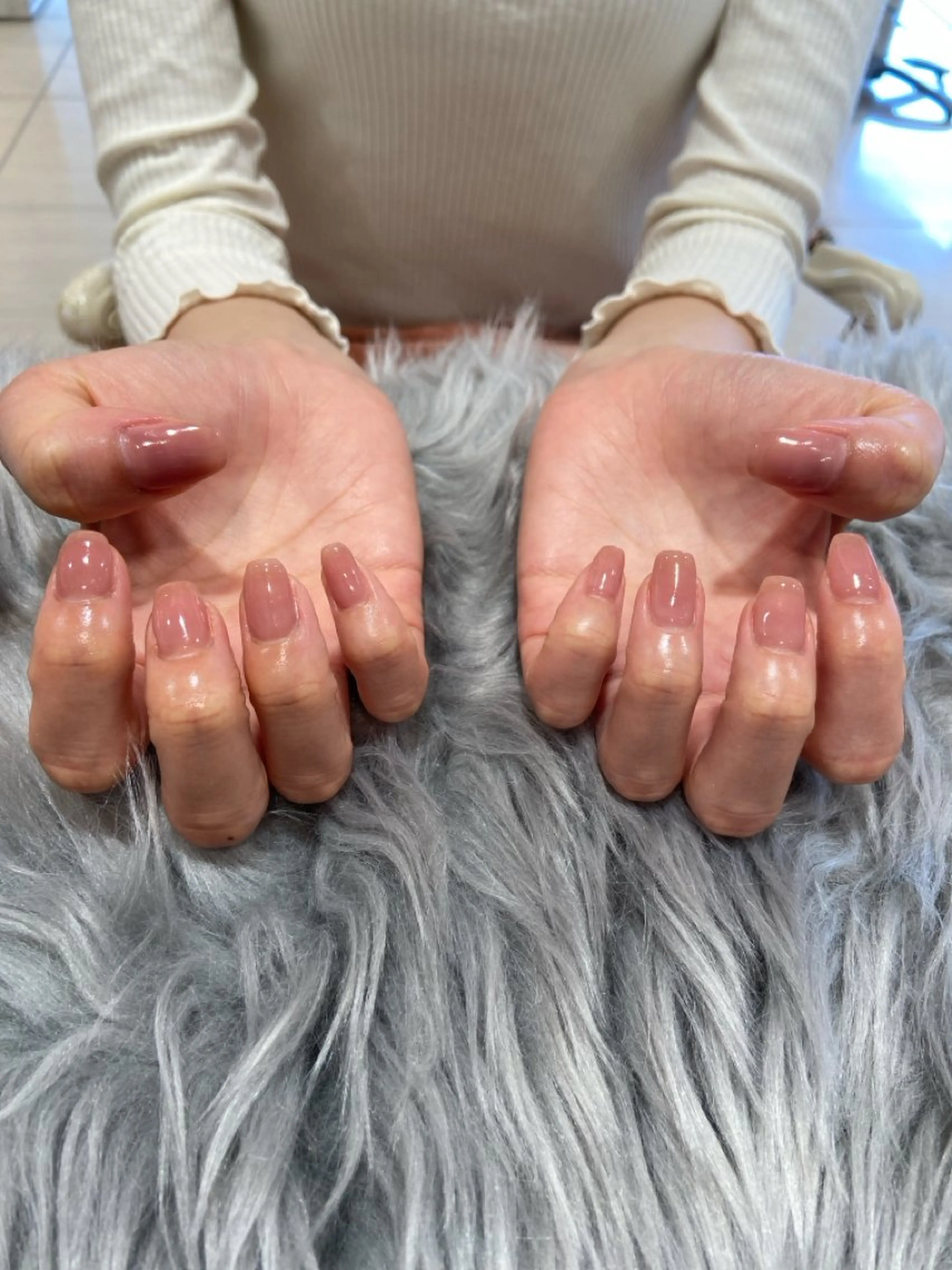 ネイル ハンドネイル 💅 ふじいのネイルデザイン