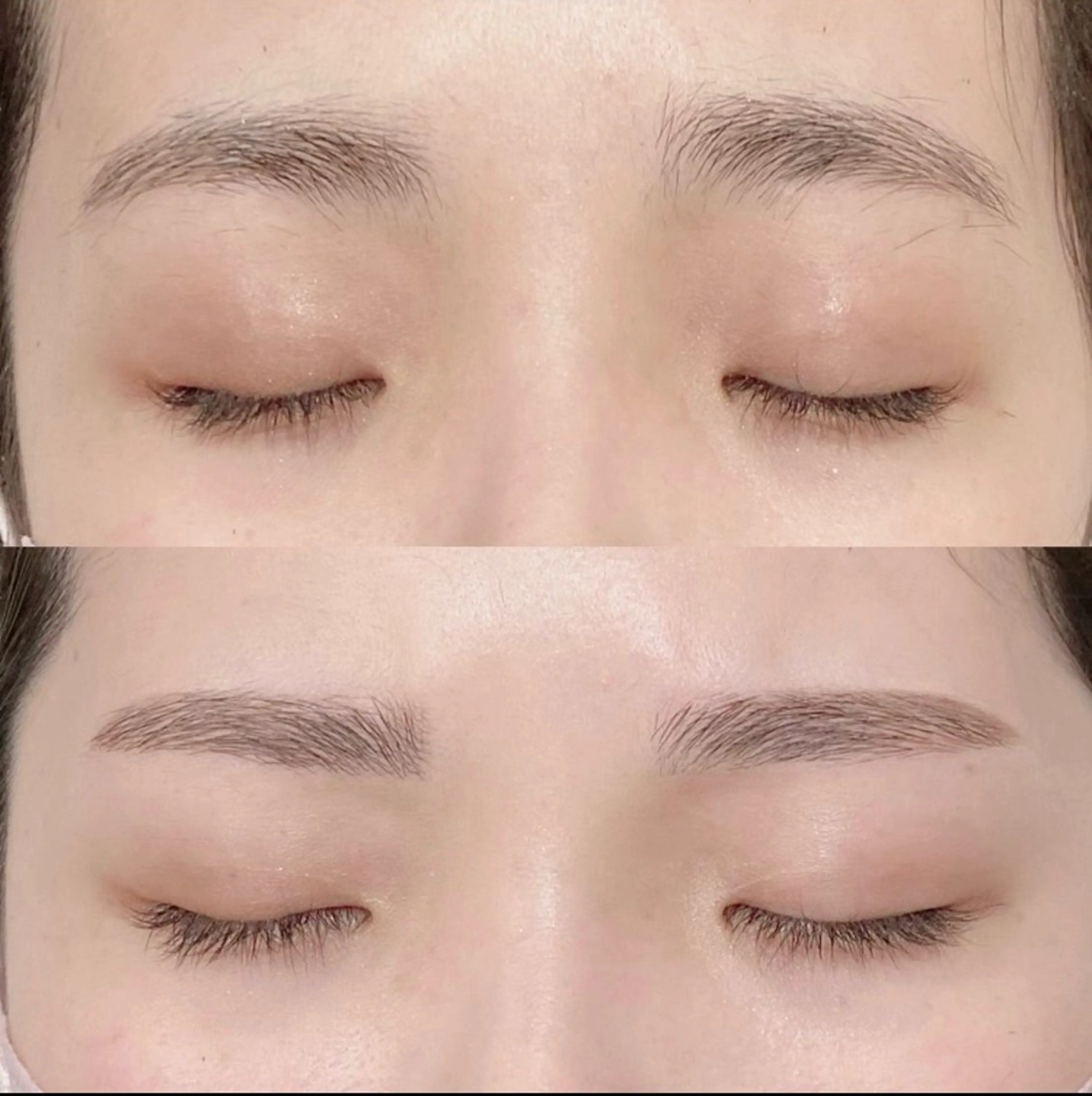 アイブロウ Wing. takakoのマツエク・マツパデザイン