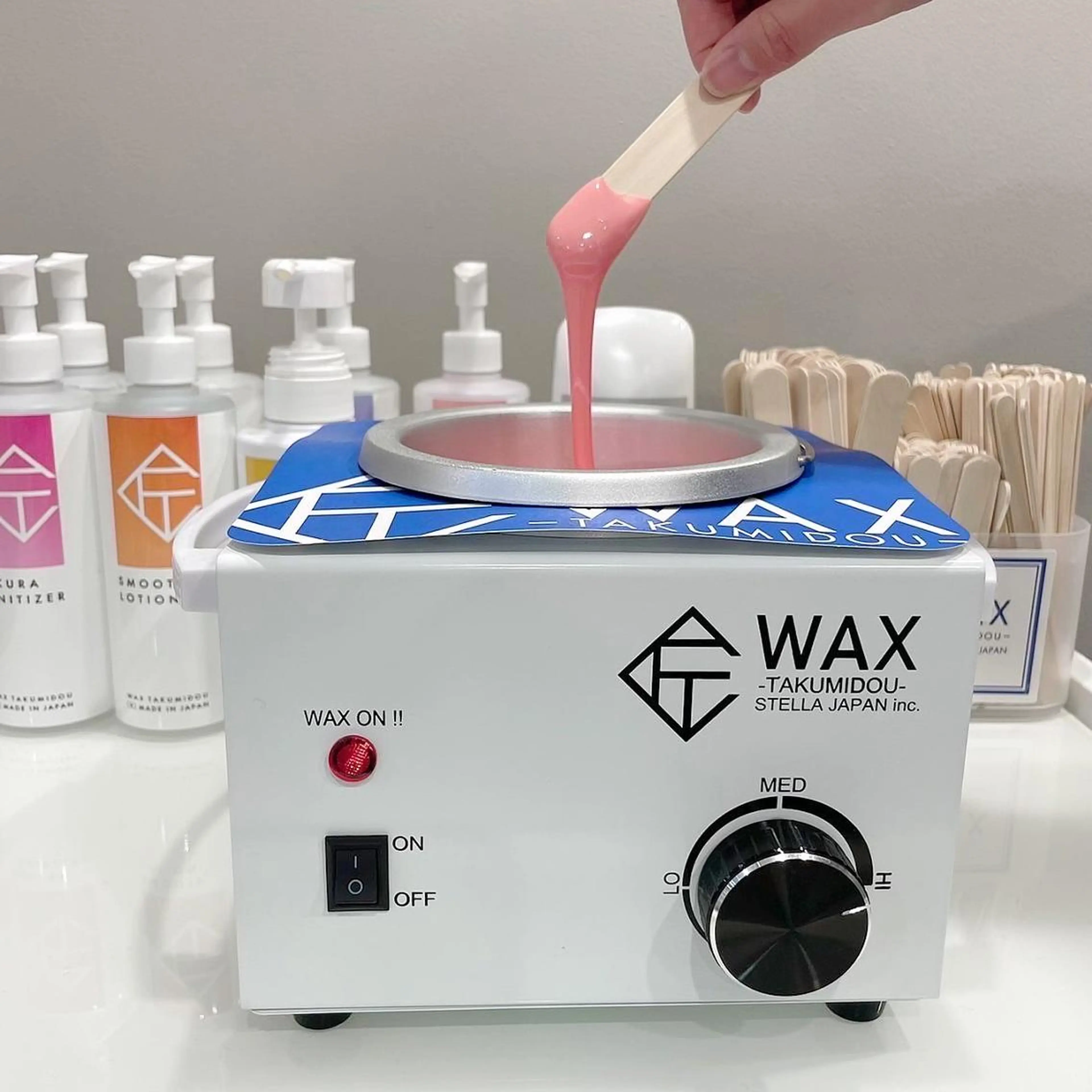 メンズ眉毛ITSUK Iメンズ専門　新宿の眉毛・アイブロウイメージ