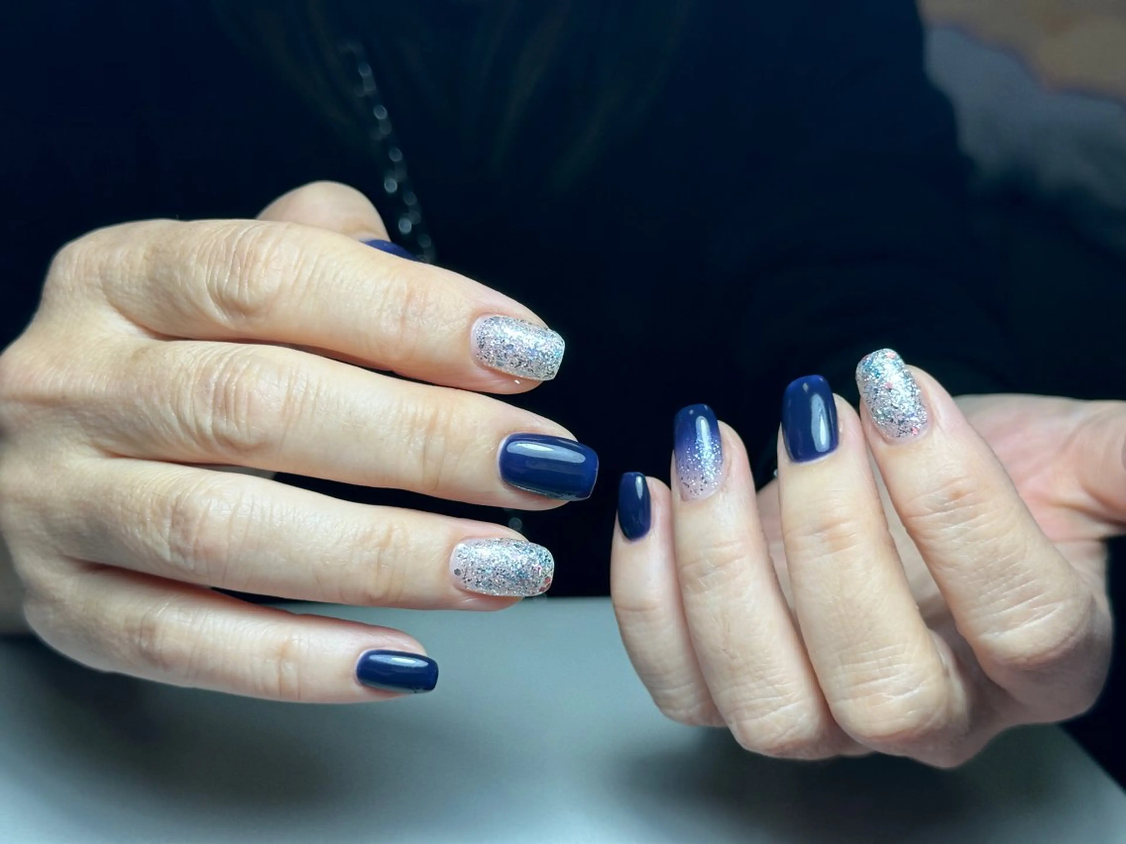 ネイル Eveネイル チップスカルプ専門店のネイルデザイン