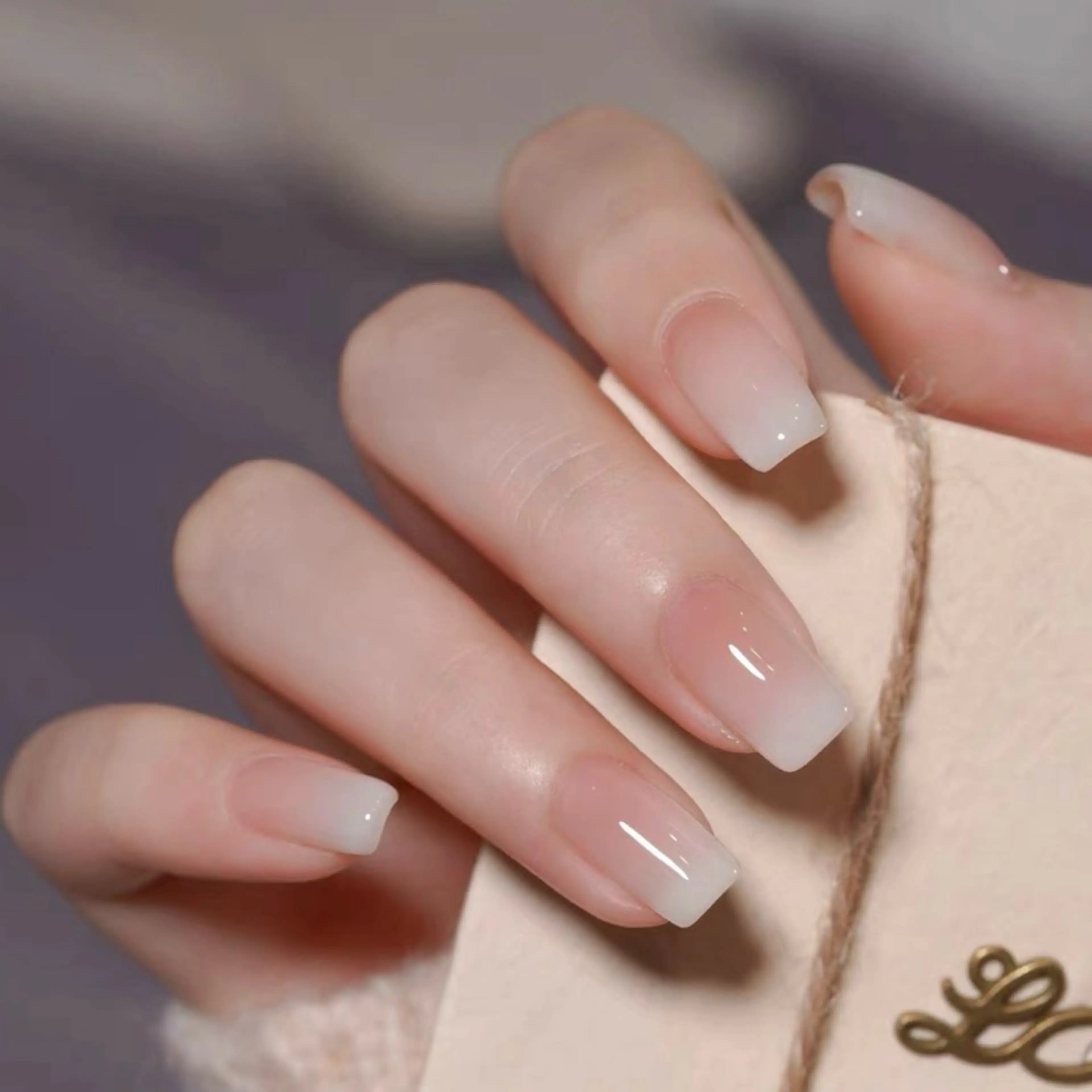 ネイル ハンドネイル Kozeni NAIL SALONのネイルデザイン