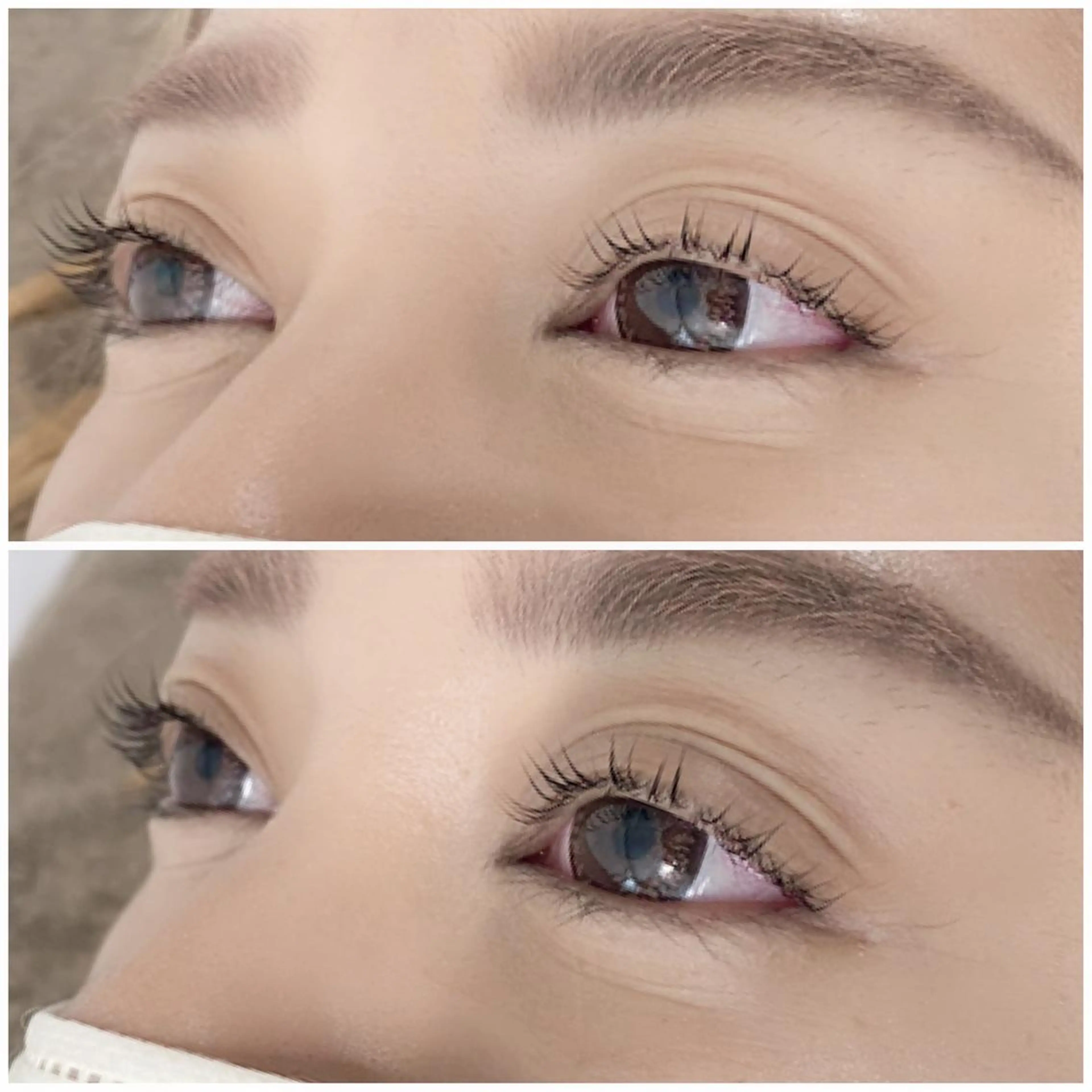 マツエク・マツパ 【coyo】 yunaのマツエク・マツパデザイン