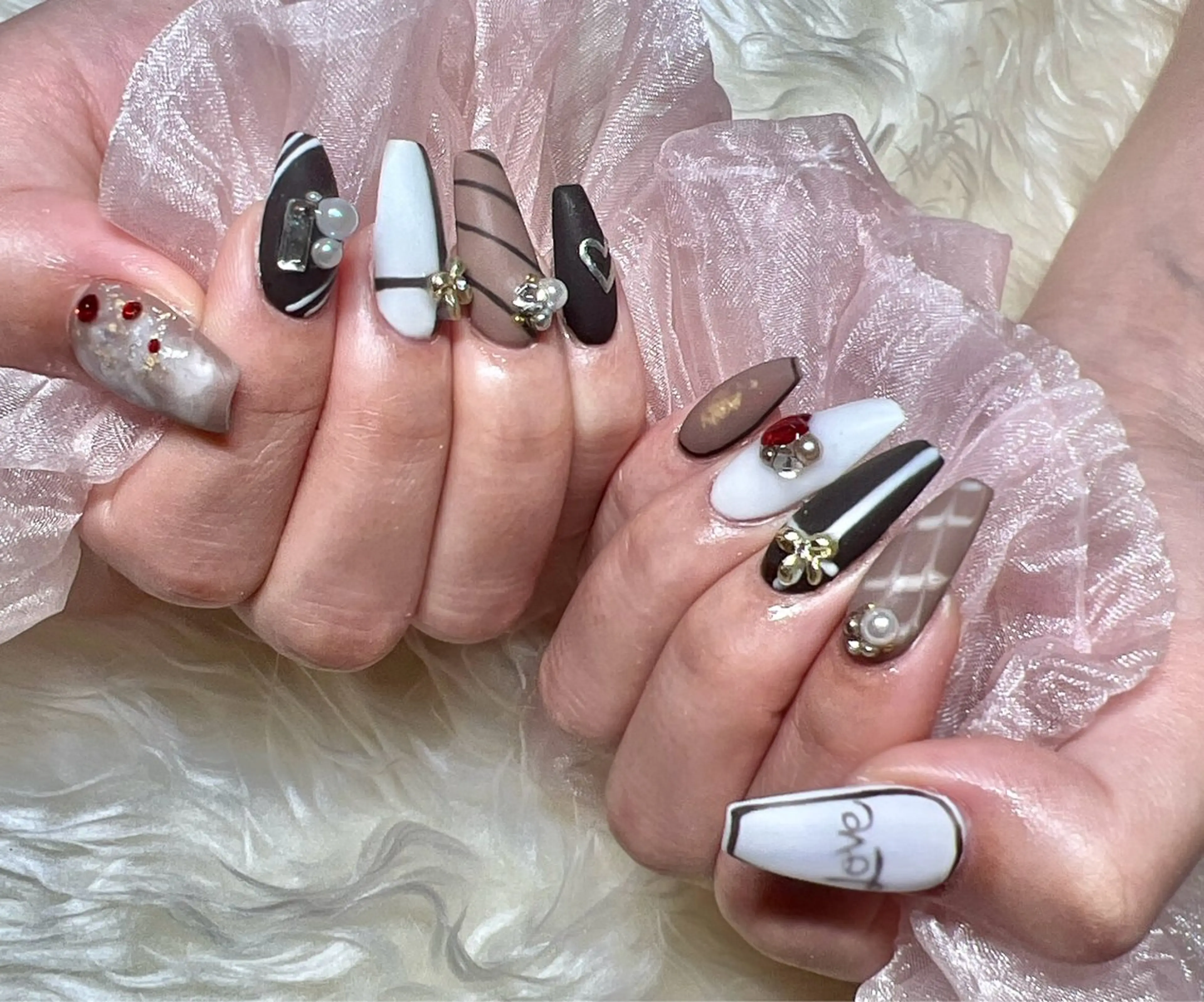 ネイル BelireChii Nail&eyeのその他イメージ