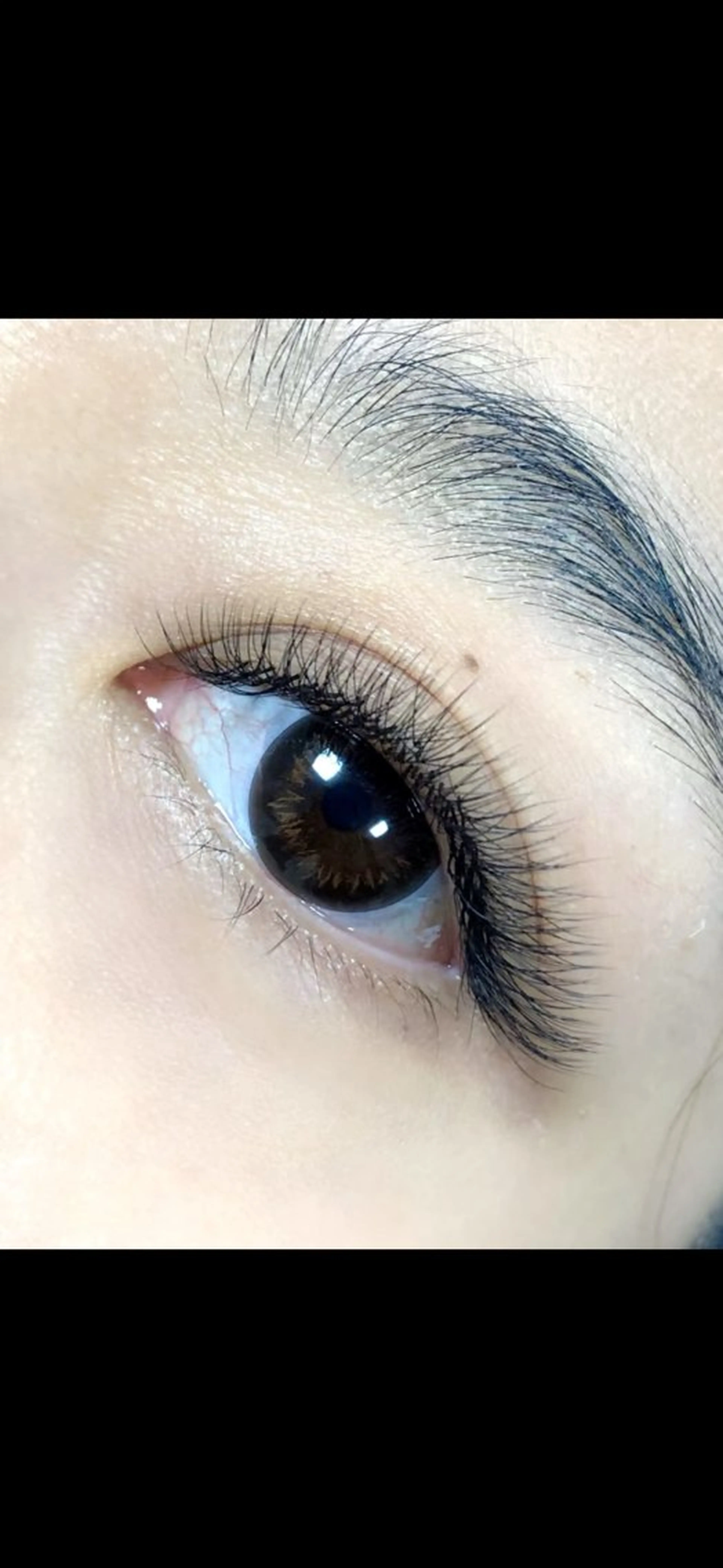 マツエク・マツパ リ さのマツエク・マツパデザイン