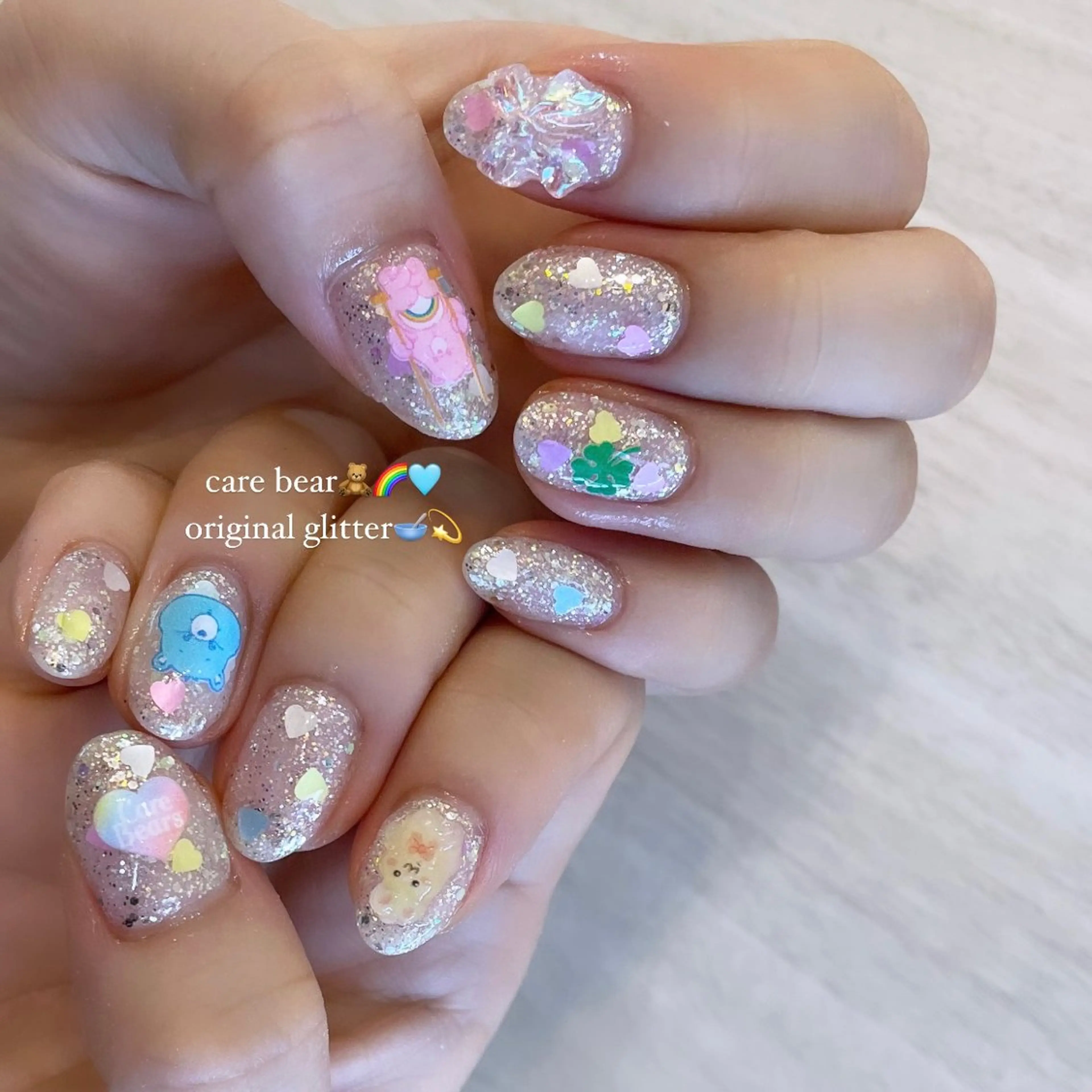 ネイル Nail Salon Gummi.のネイルデザイン