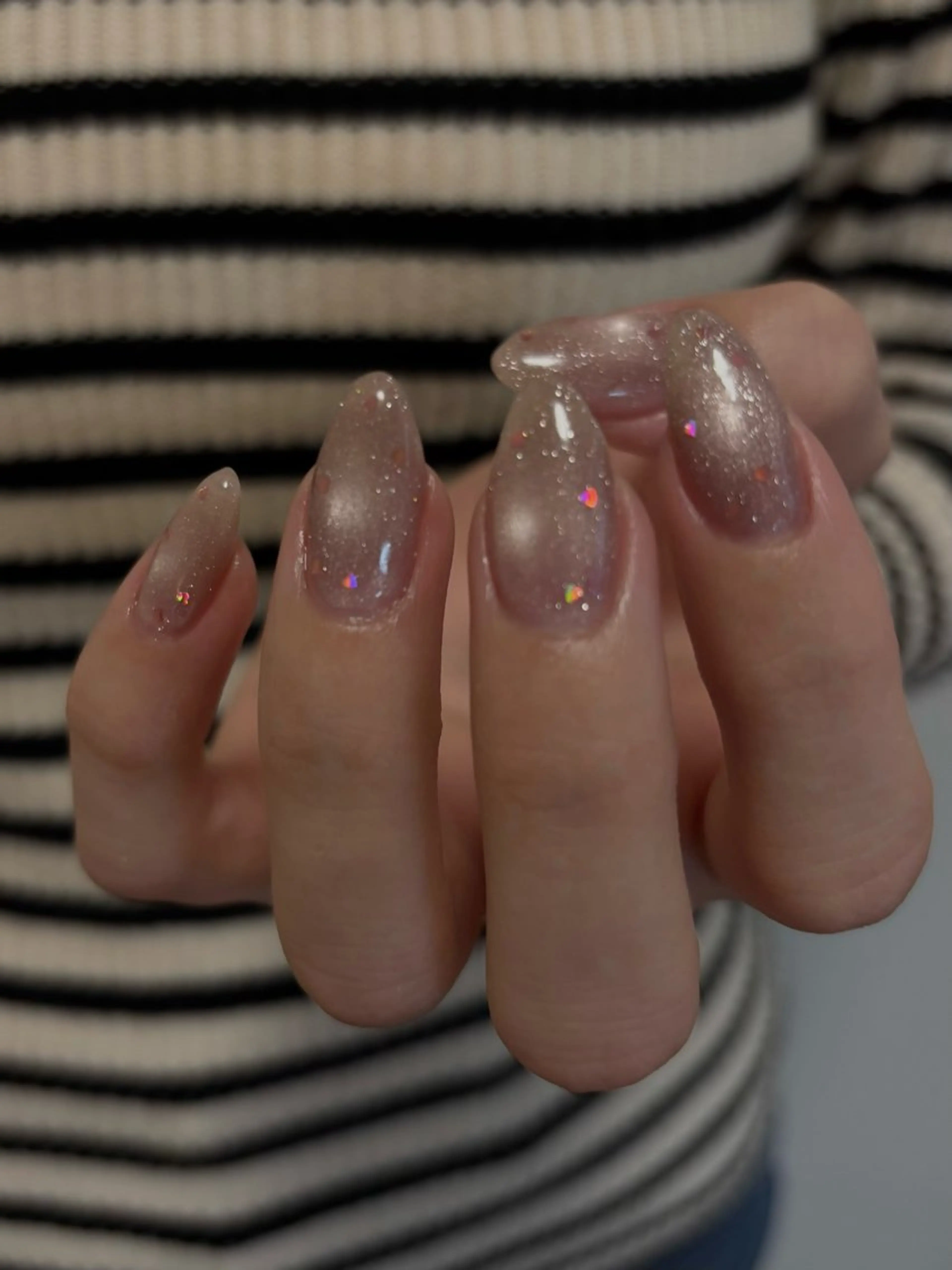 💎1番人気💎マグネット/フラッシュ/ミラーパウダー/オーロラパウダー ワンカラー【オフなし】の写真