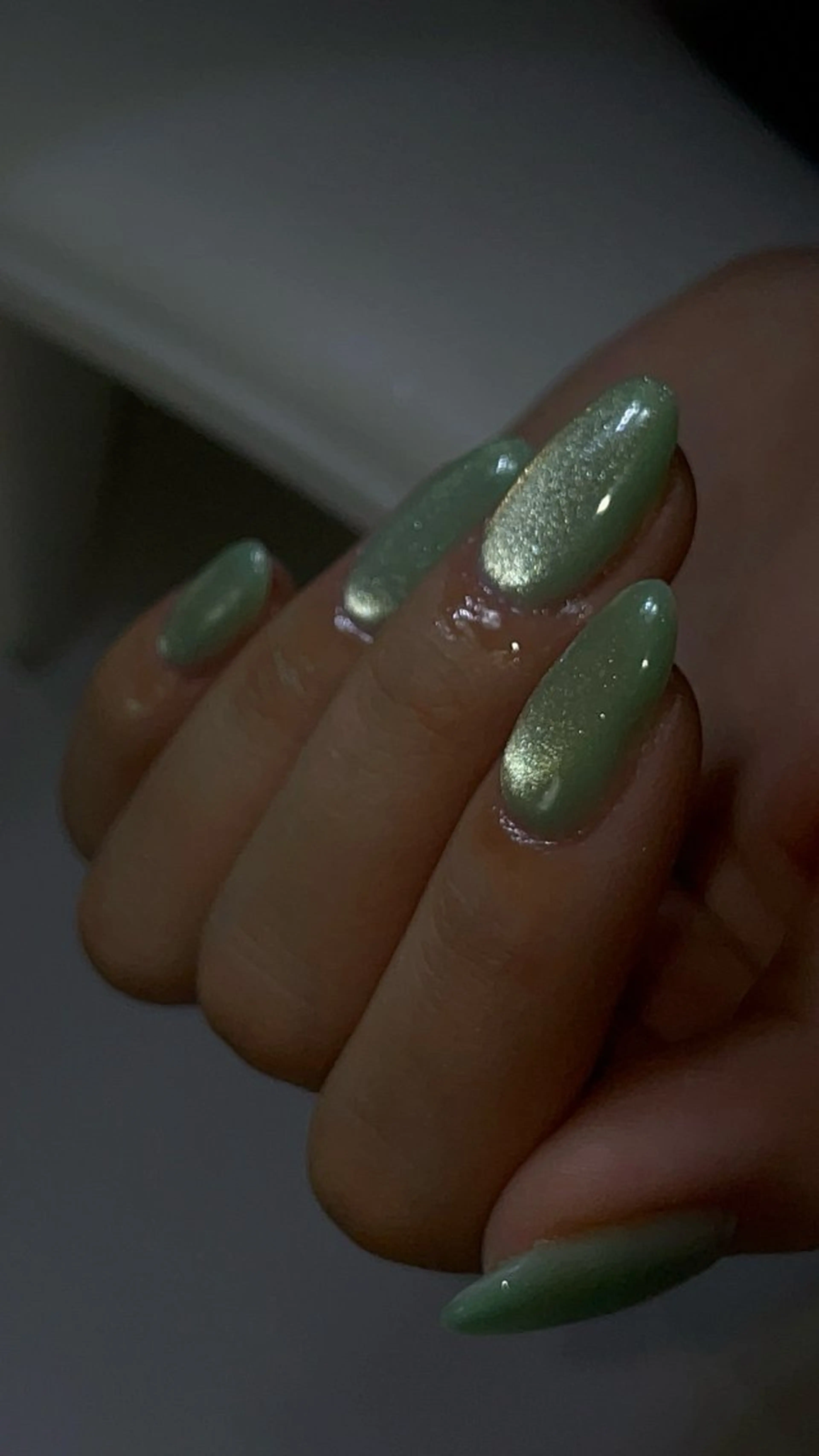 ネイル ハンドネイル ハンドケア Ri-e's nailのネイルデザイン