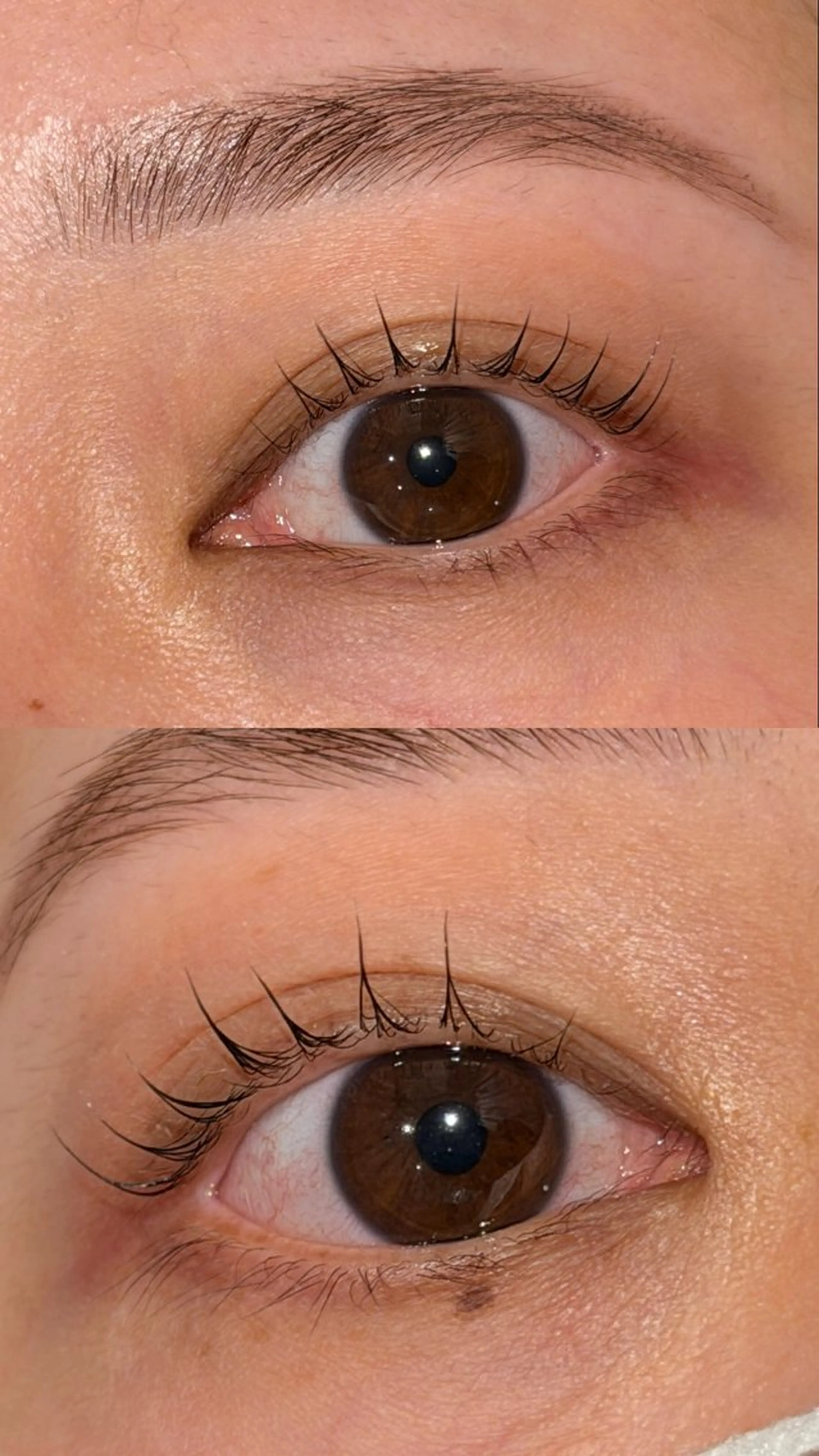 マツエク・マツパ 根倉 茉佑のマツエク・マツパデザイン