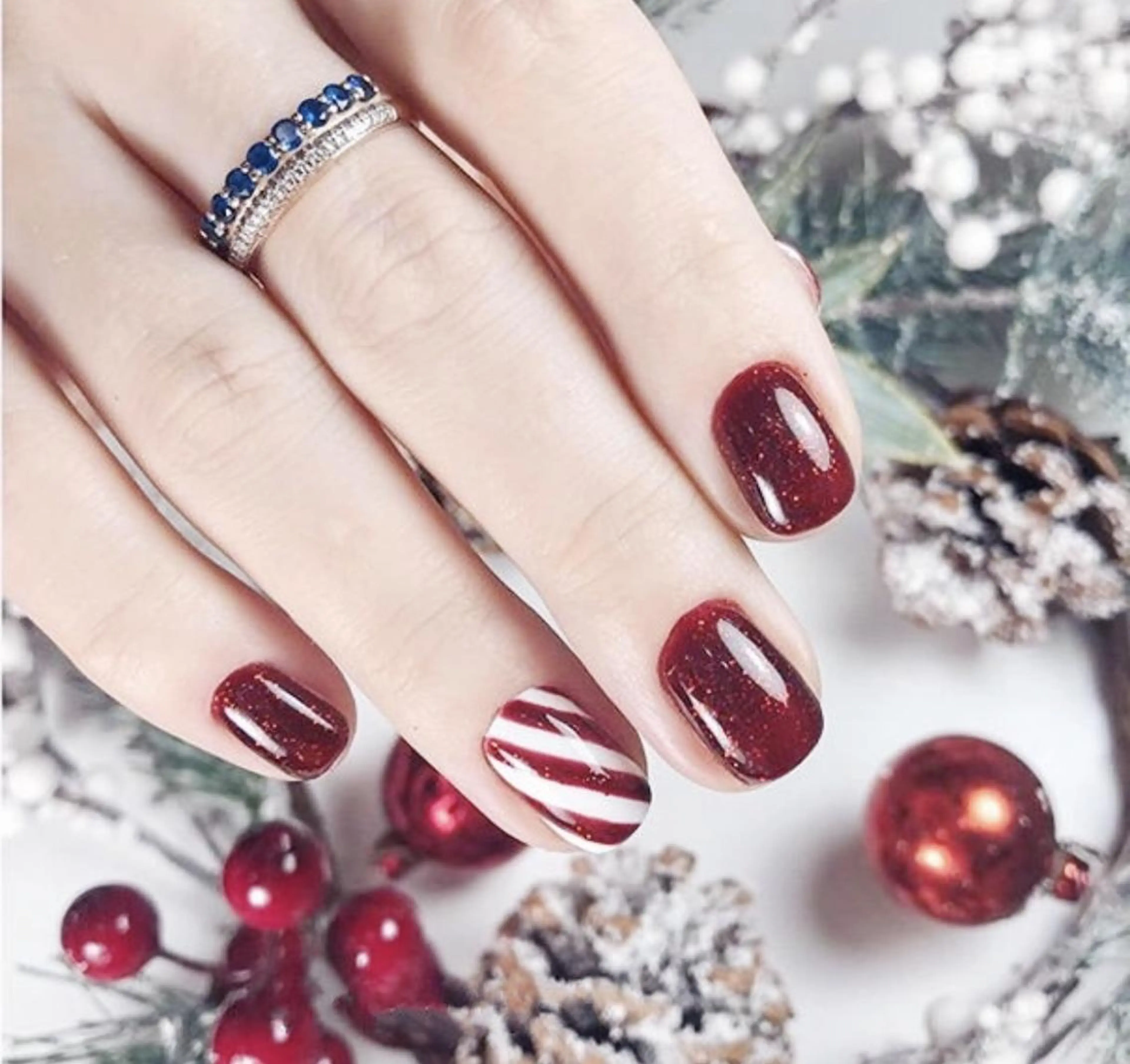 ネイル Cute beauty2のマツエク・マツパデザイン