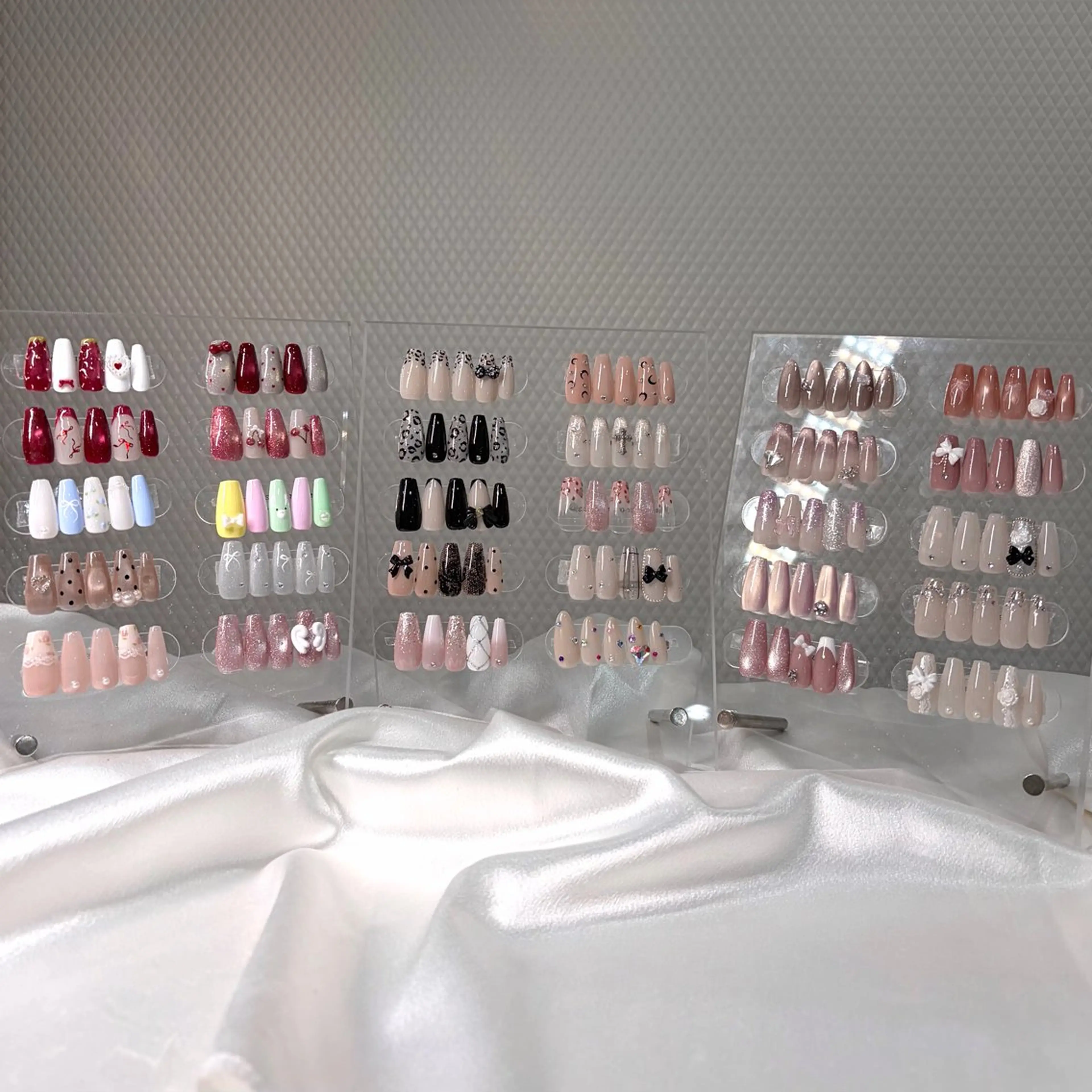 定額デザイン🎀 オフ有の写真