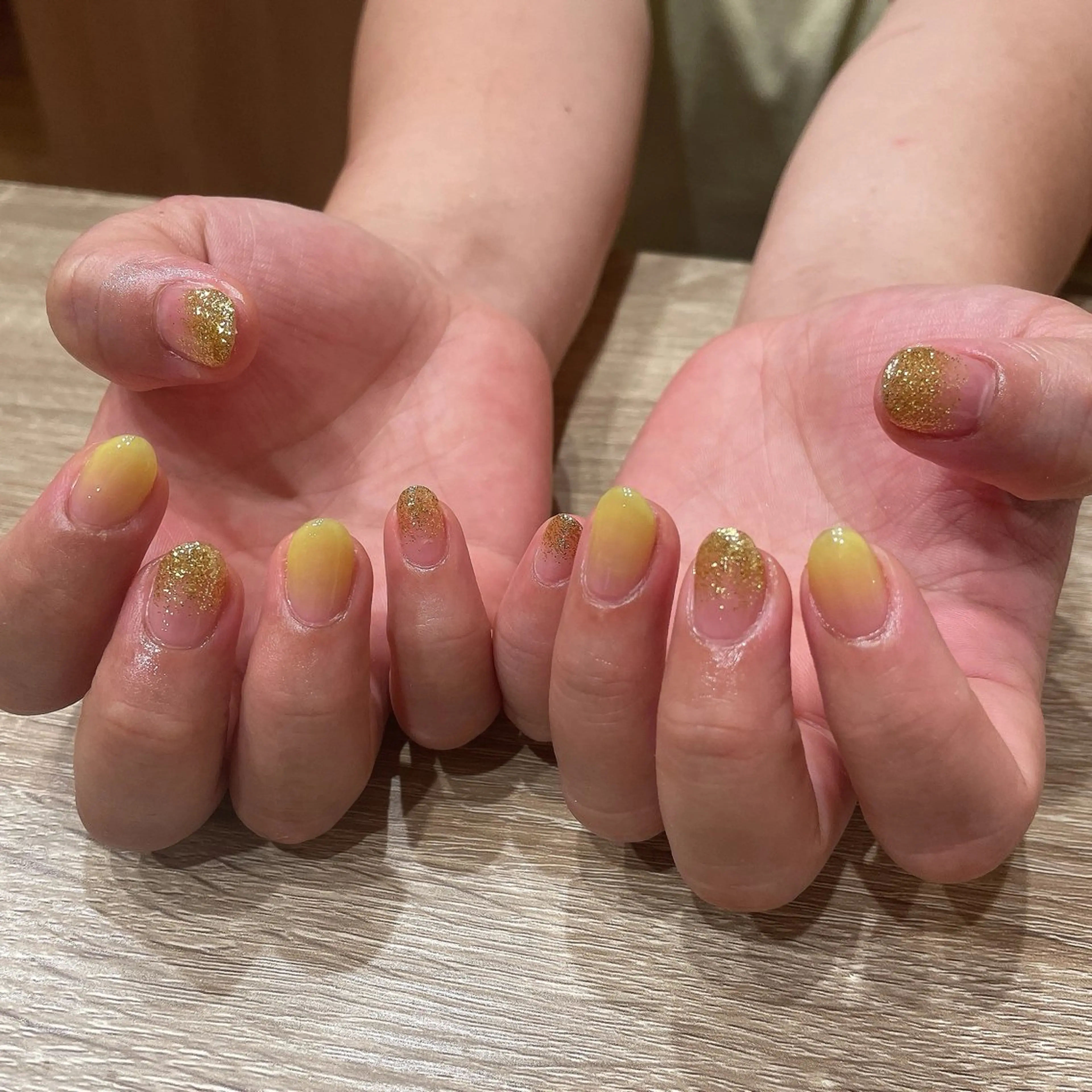 ネイル ハンドネイル liberté所属・liberté🫧 新小岩のネイルデザイン