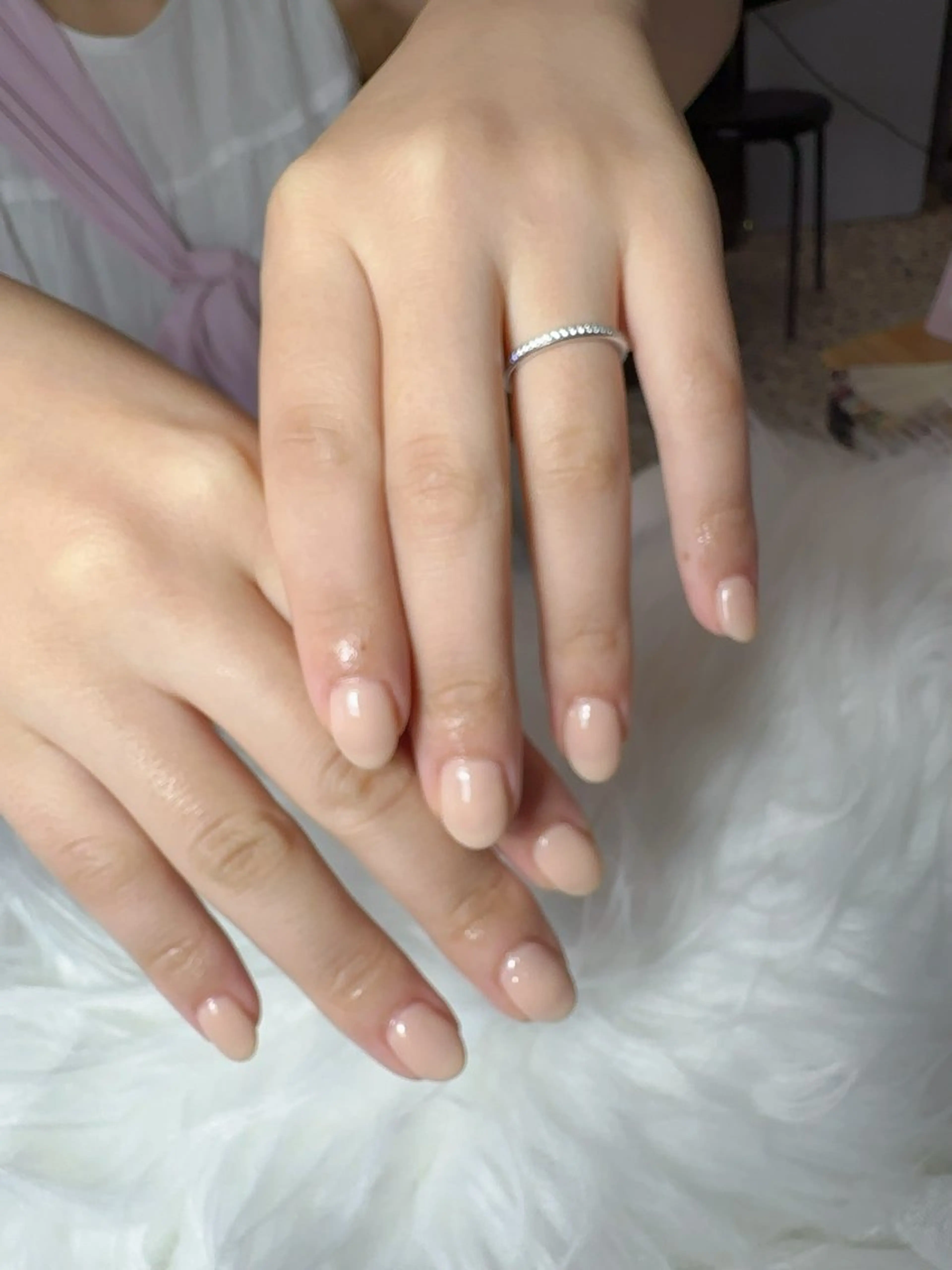 ネイル ハンドネイル HANA NAILのネイルデザイン