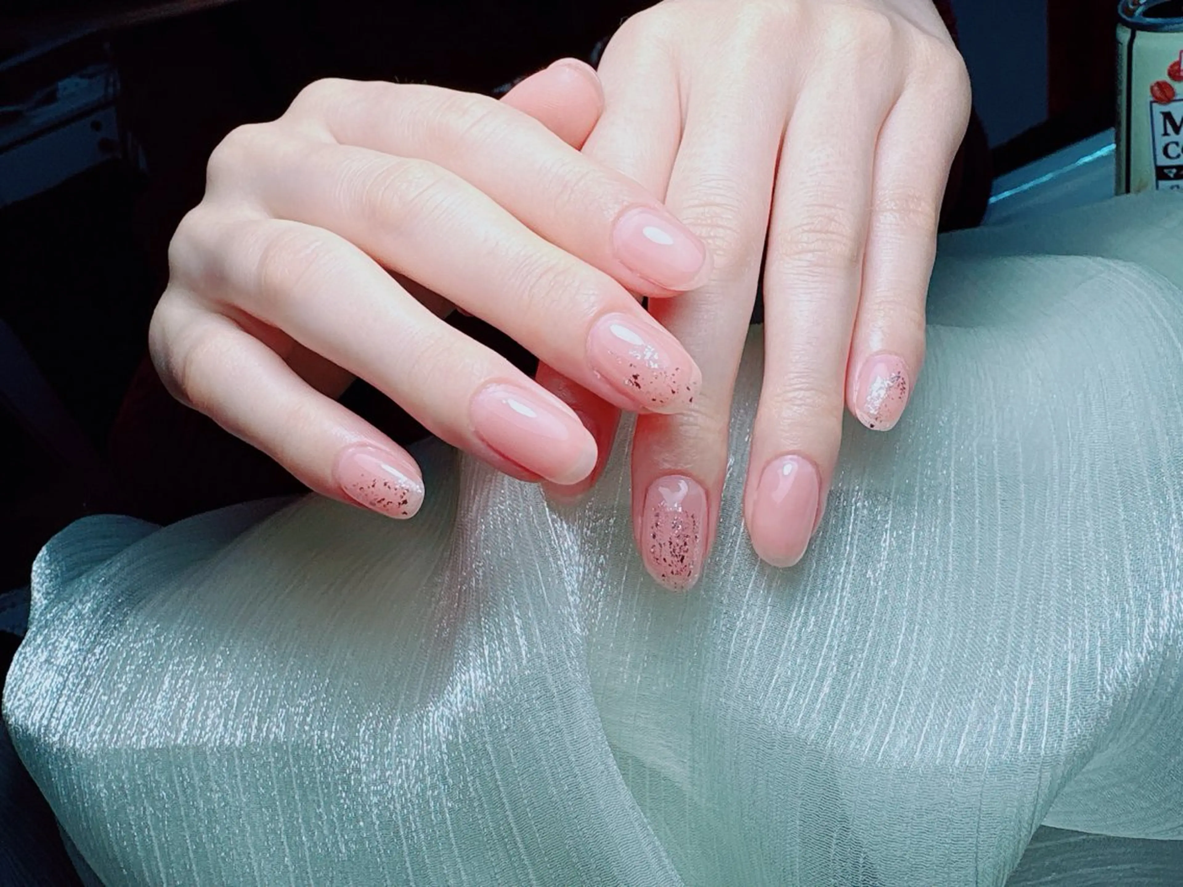 ネイル ハンドネイル ユーシーネイルサロン 池田公園店のネイルデザイン