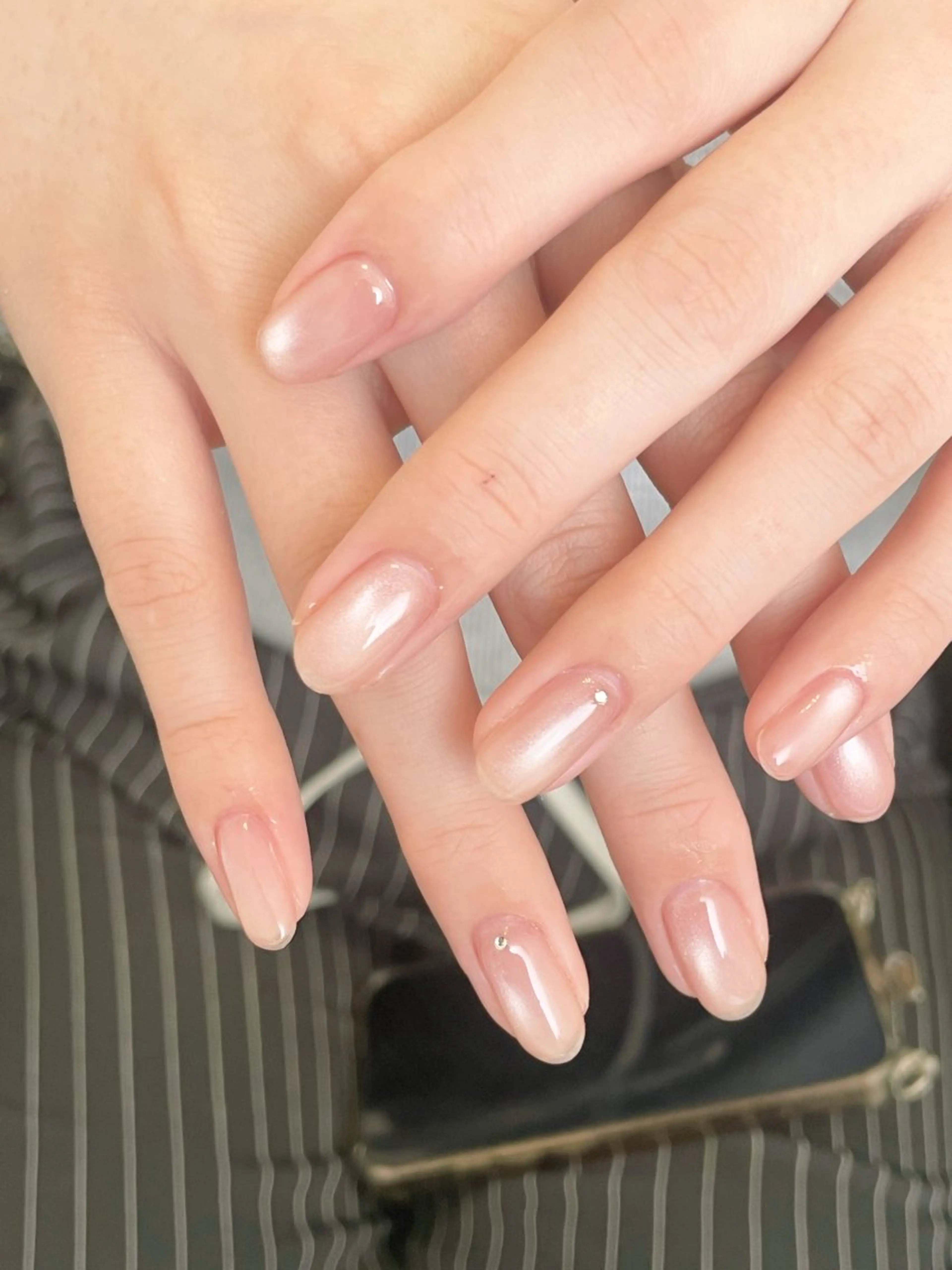 ネイル ハンドネイル Felicia :kotoneのネイルデザイン