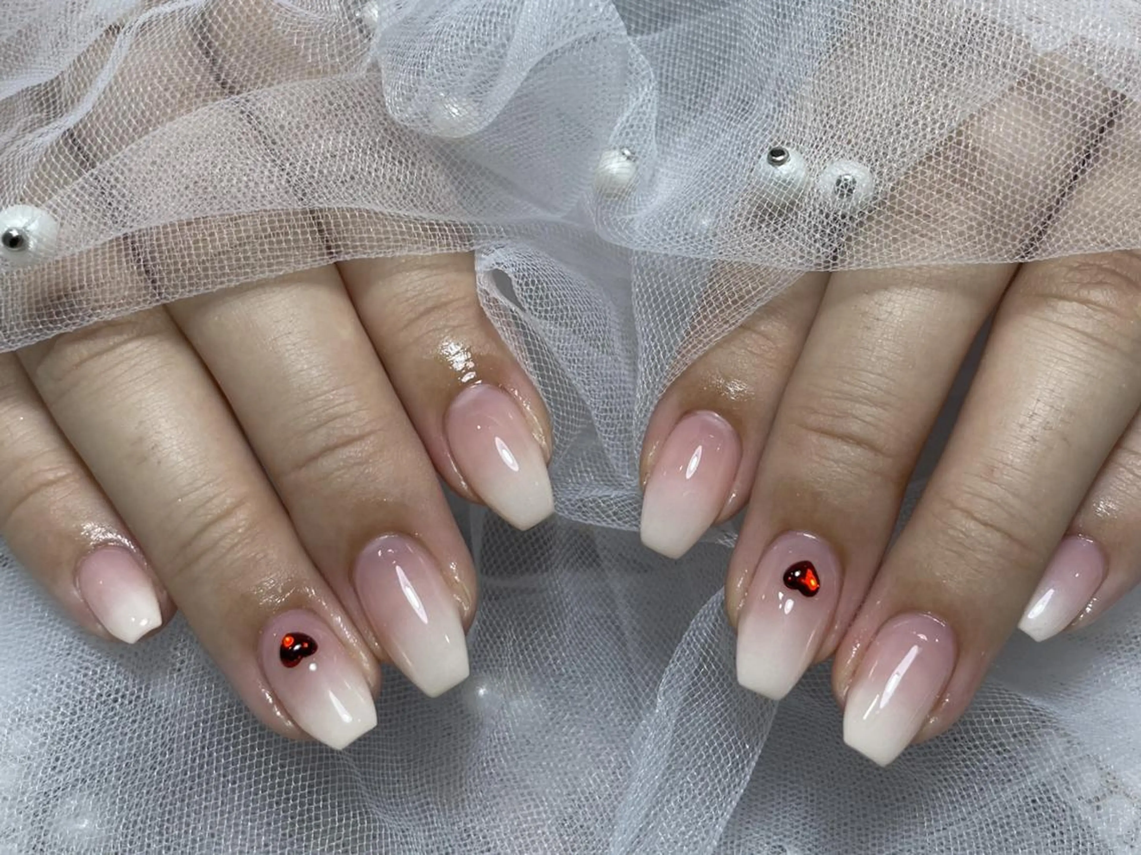 ネイル haruka 🧸のネイルデザイン