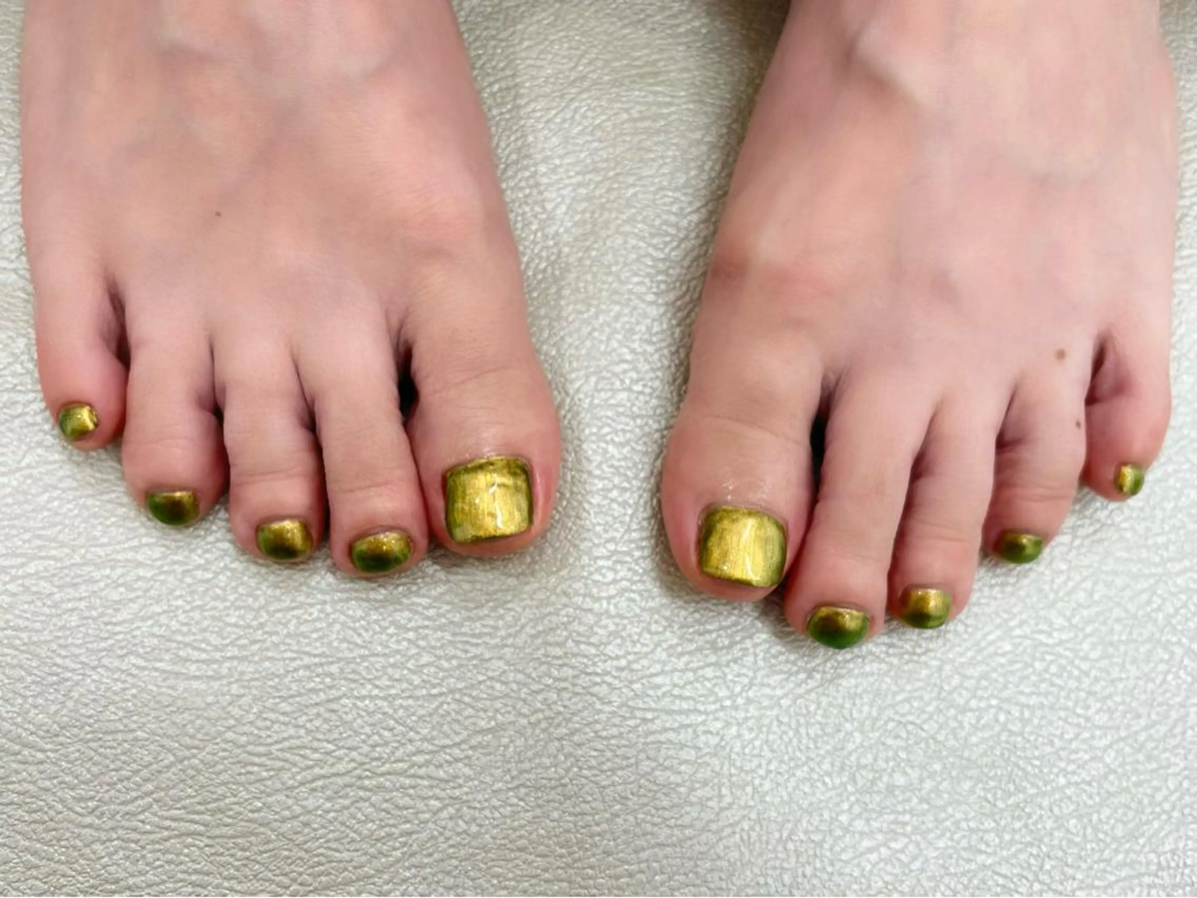 ネイル Regene ARAKIのネイルデザイン