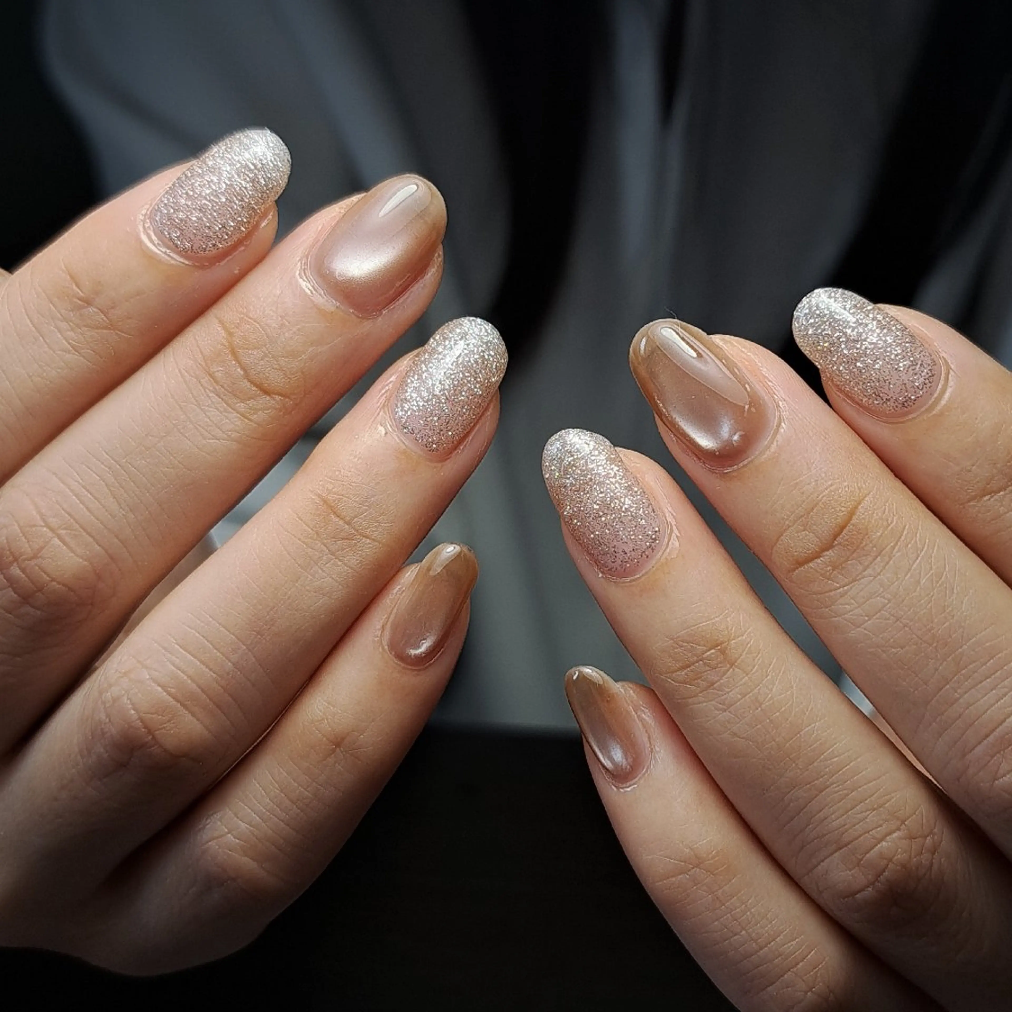 ネイル omika nailのネイルデザイン
