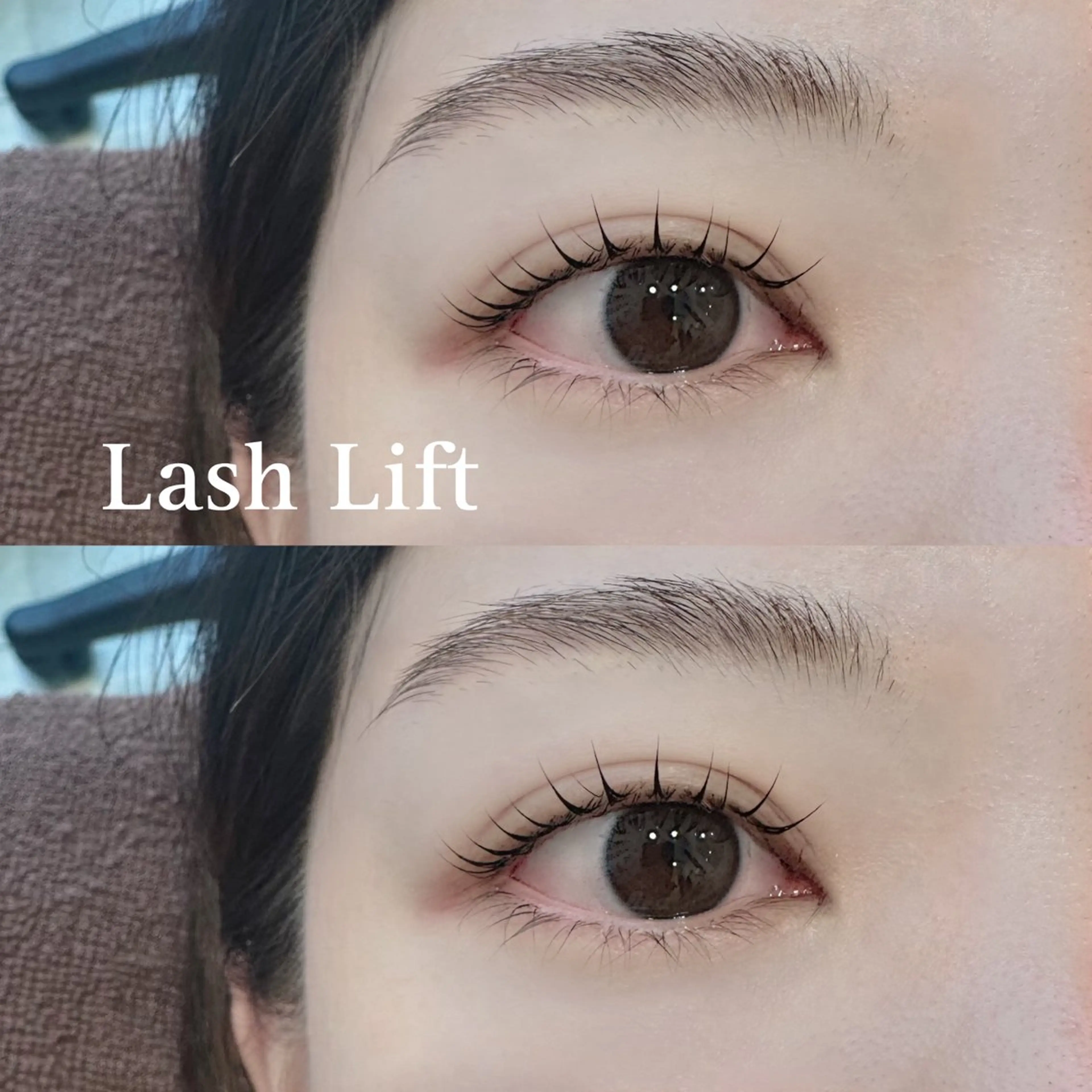 マツエク・マツパ nanami .｡◦♡のマツエク・マツパデザイン